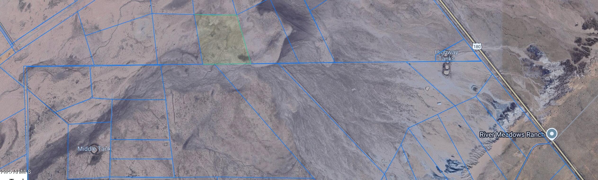 TBD 37 Acres River Meadows Ranch 258, Concho, AZ 85924