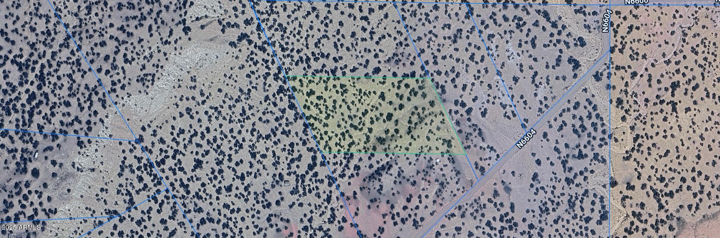 TBD 7 Acres Woodland Valley Ranch 451, St Johns, AZ 85936