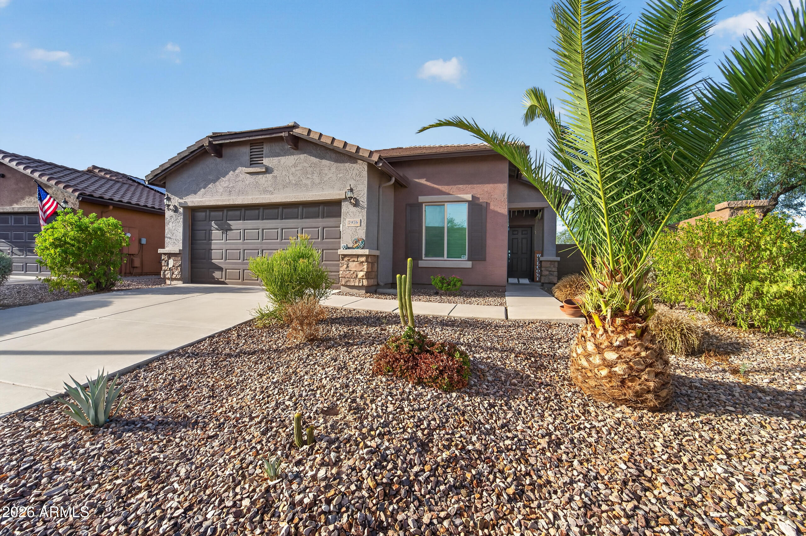 7976 W CANDLEWOOD Way, Florence, AZ 85132