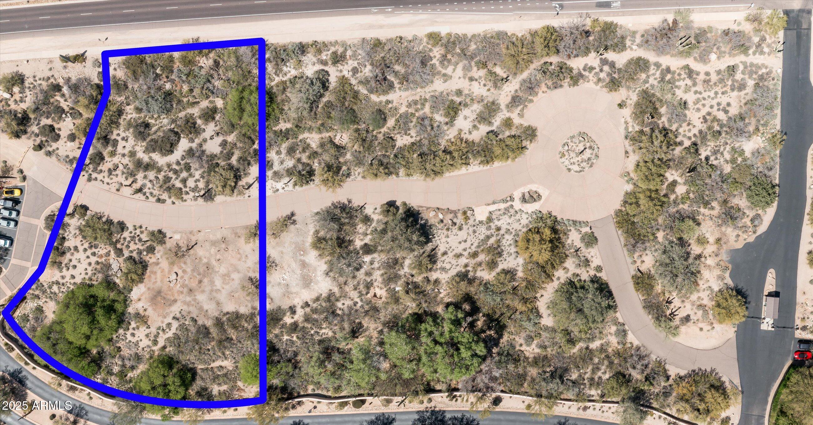 9804 E RUNNING DEER Trail 1, Scottsdale, AZ 85262