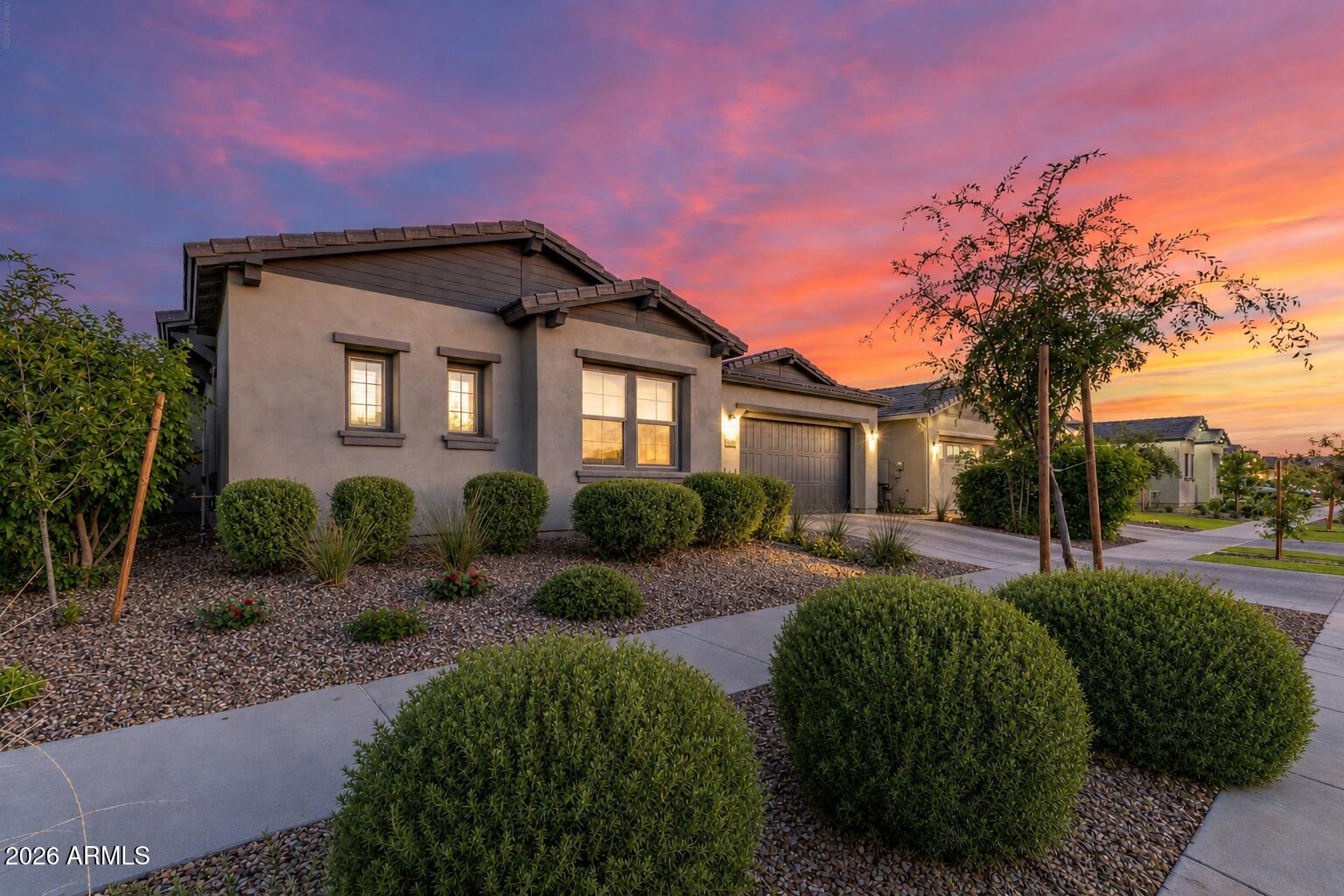 9749 E RIPPLE Drive, Mesa, AZ 85212