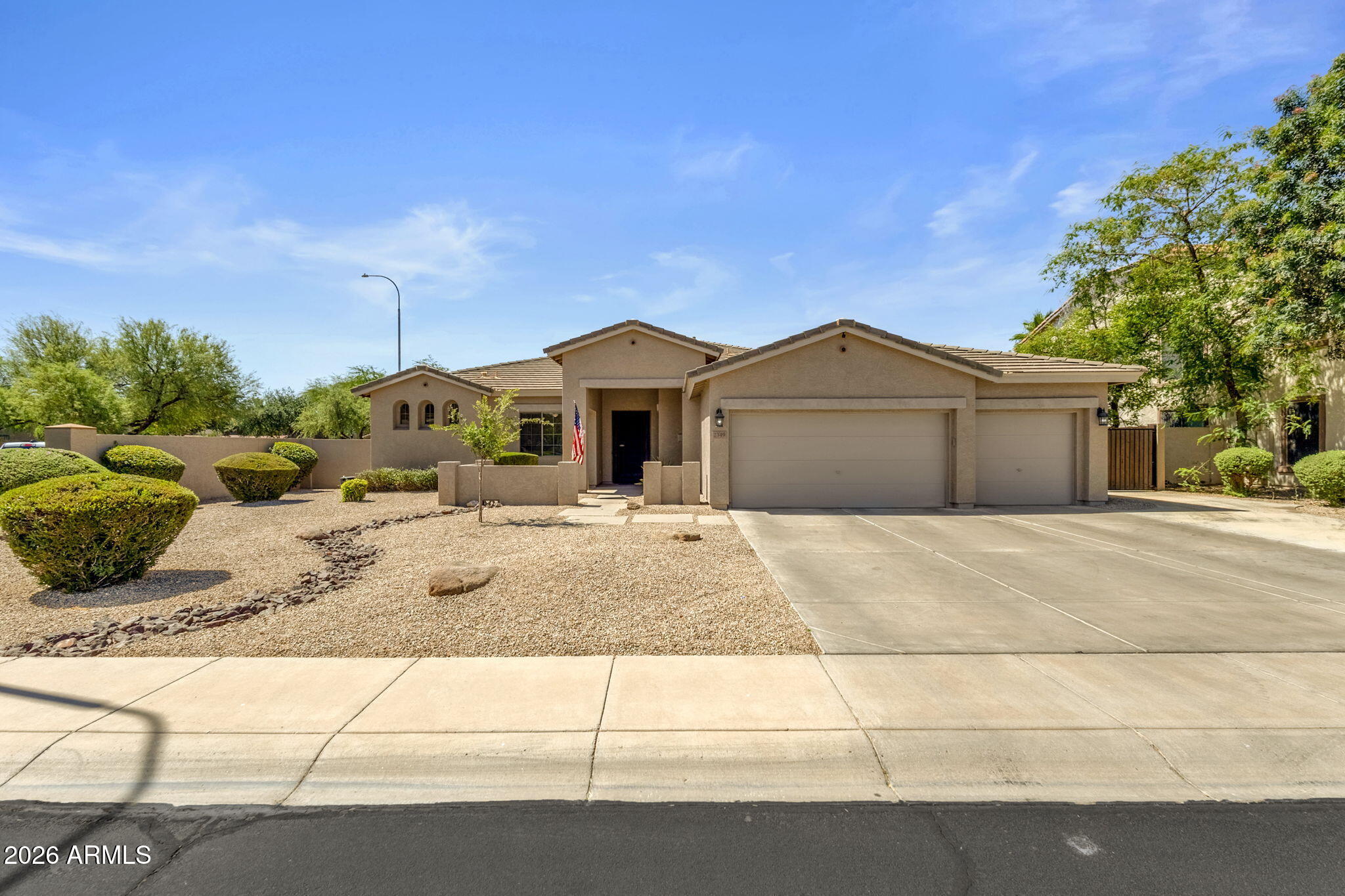 2349 E Kaibab Place, Chandler, AZ 85249