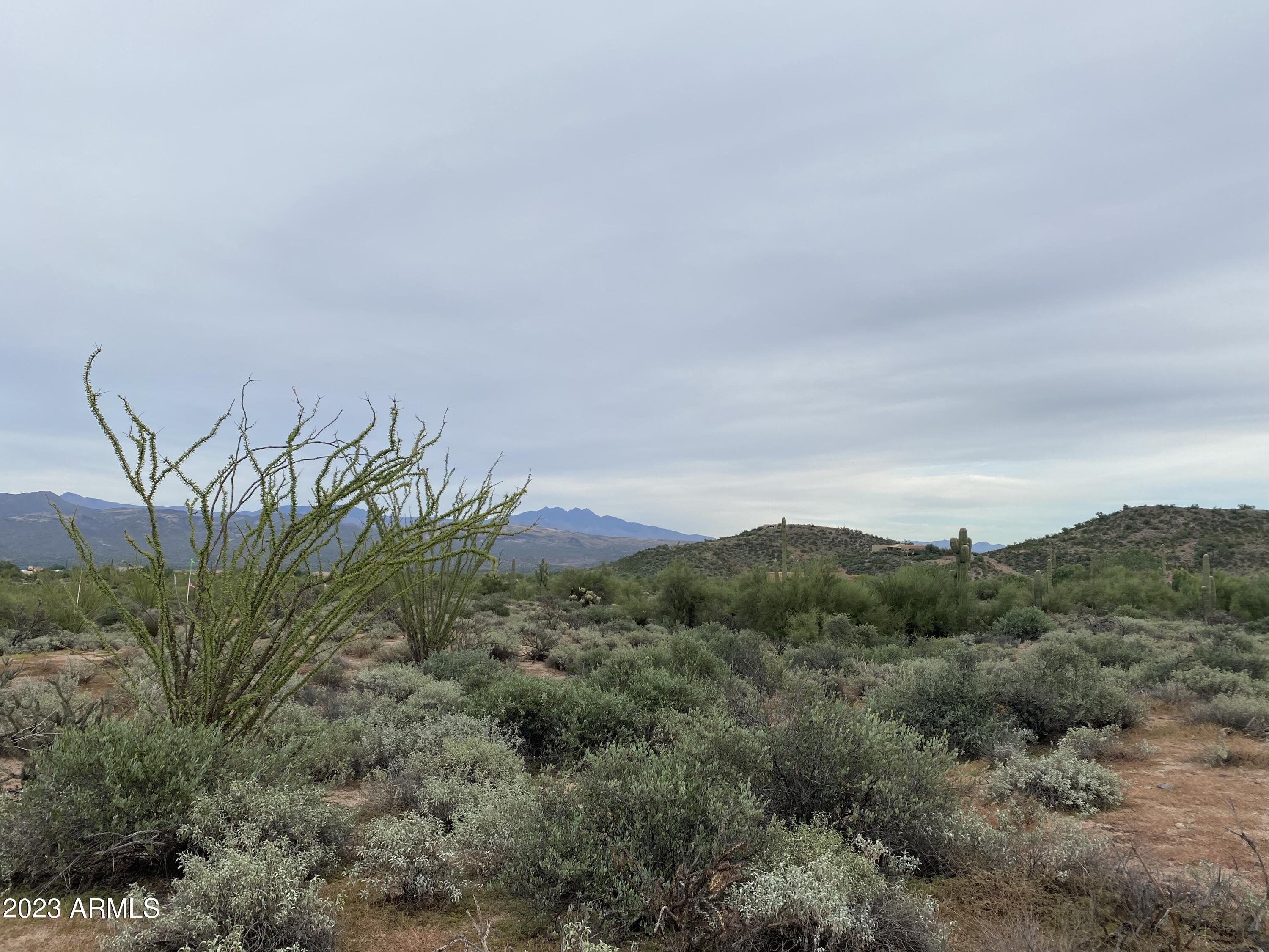 0 N 170 Streets -/-/-, Rio Verde, AZ 85263