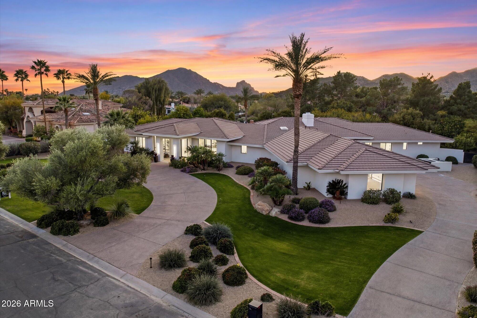 7272 N 71ST Street, Paradise Valley, AZ 85253