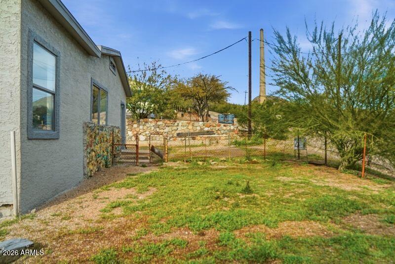 479 N SUNNYSLOPE Drive, Hayden, AZ 85135