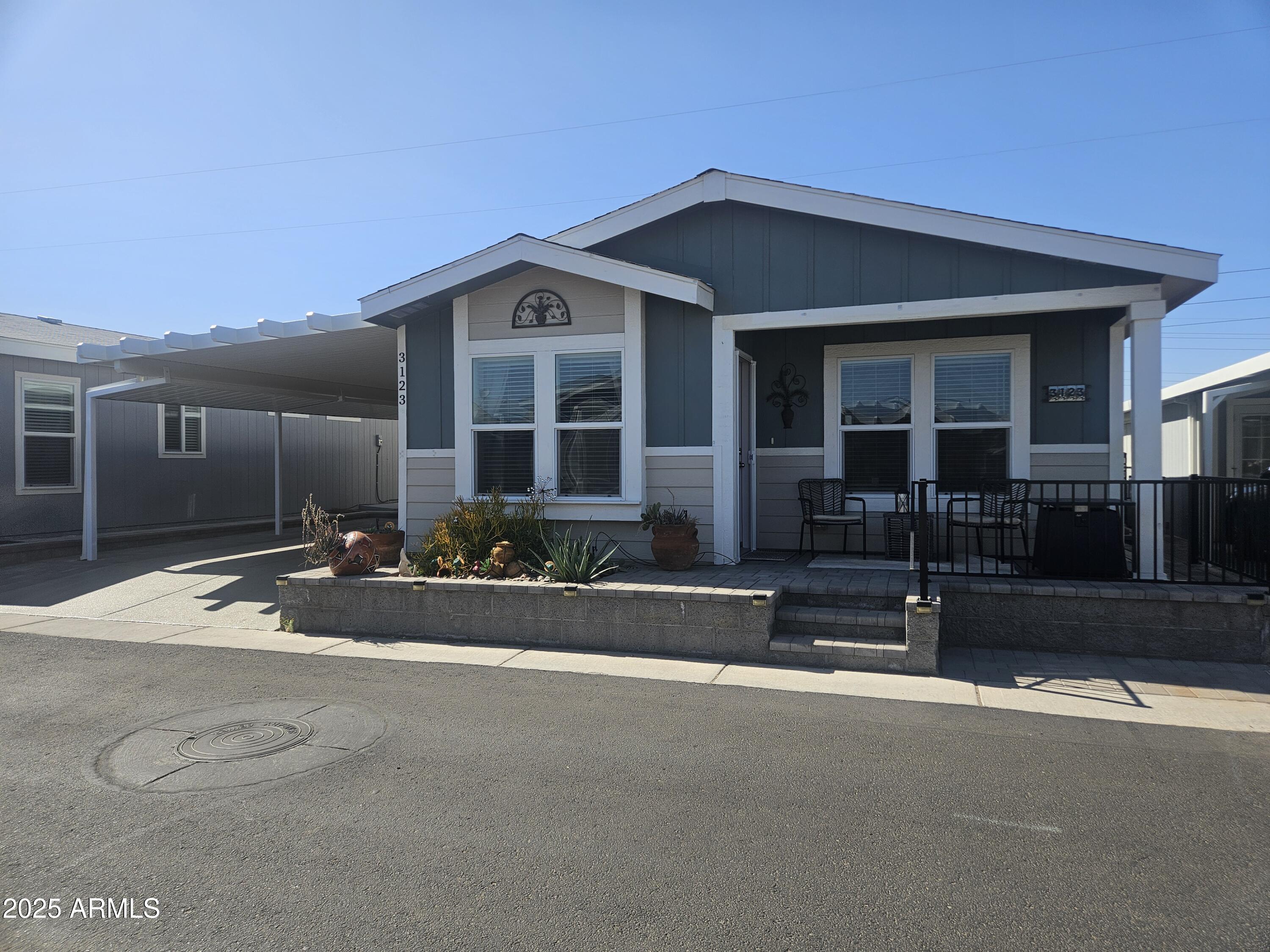 650 N Hawes Road 3123, Mesa, AZ 85207