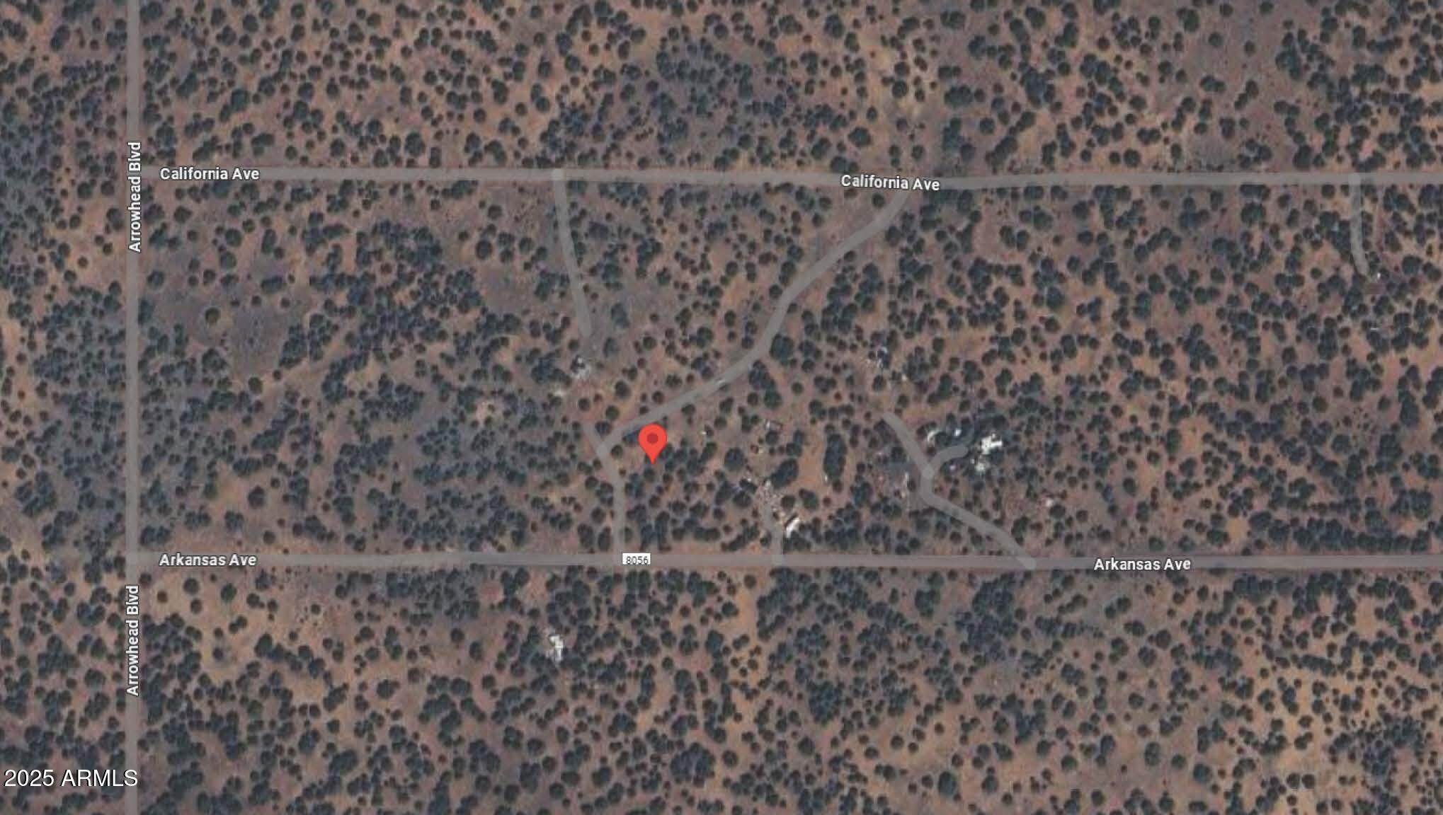 17 COUNTY ROAD 8056 377, Concho, AZ 85924