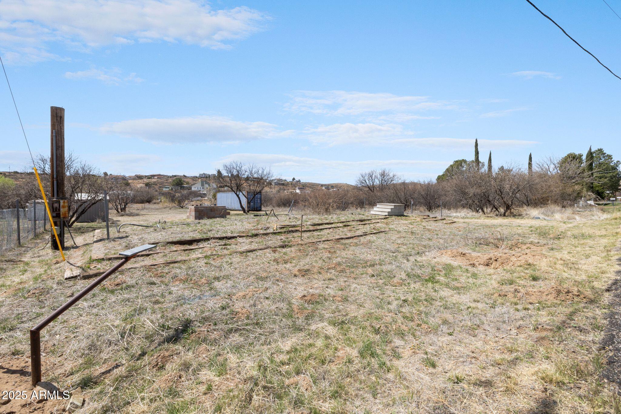 20533 E AZTEC Trail 1272, Mayer, AZ 86333