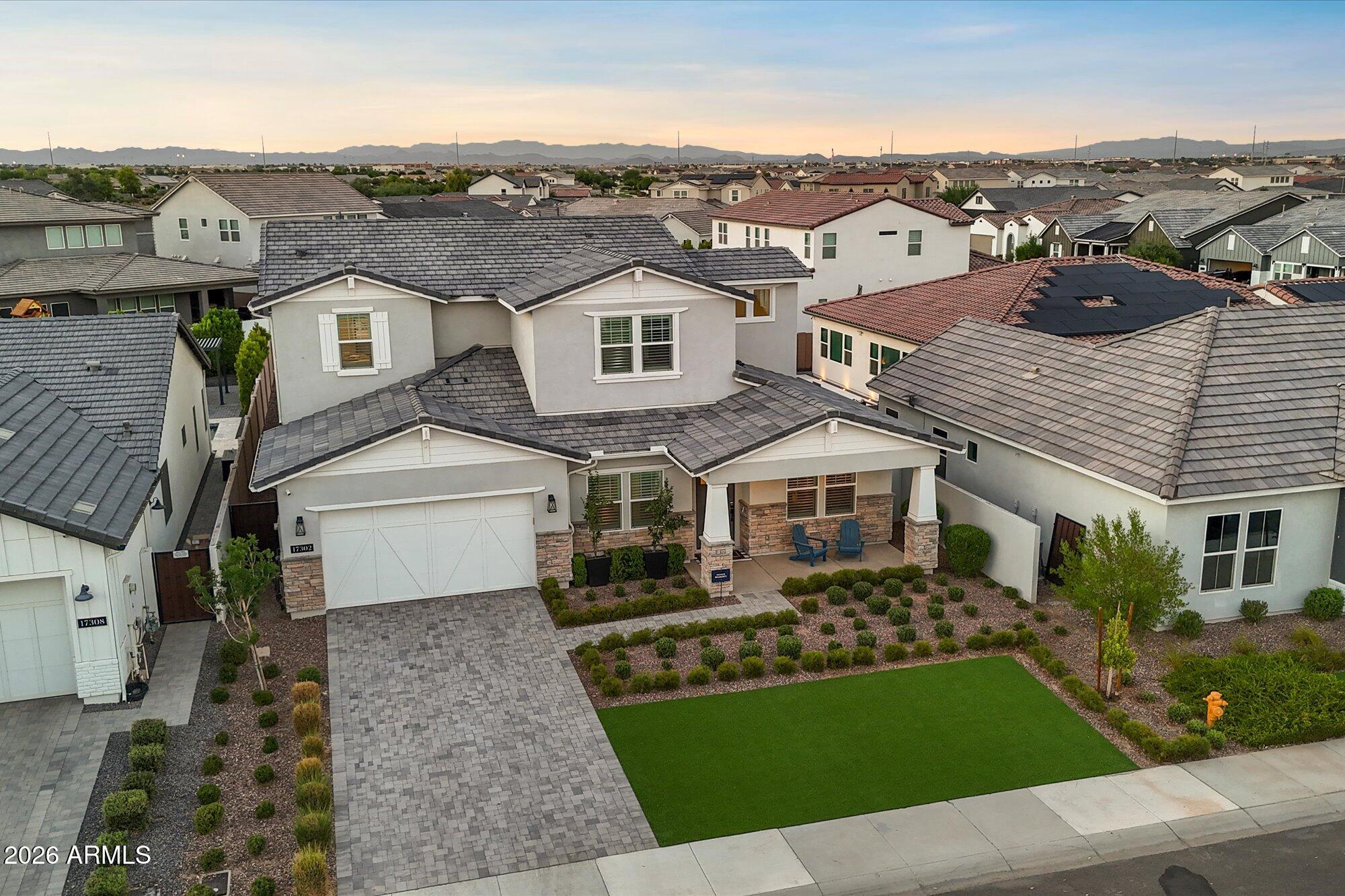 17302 W GRETNA Street, Surprise, AZ 85388