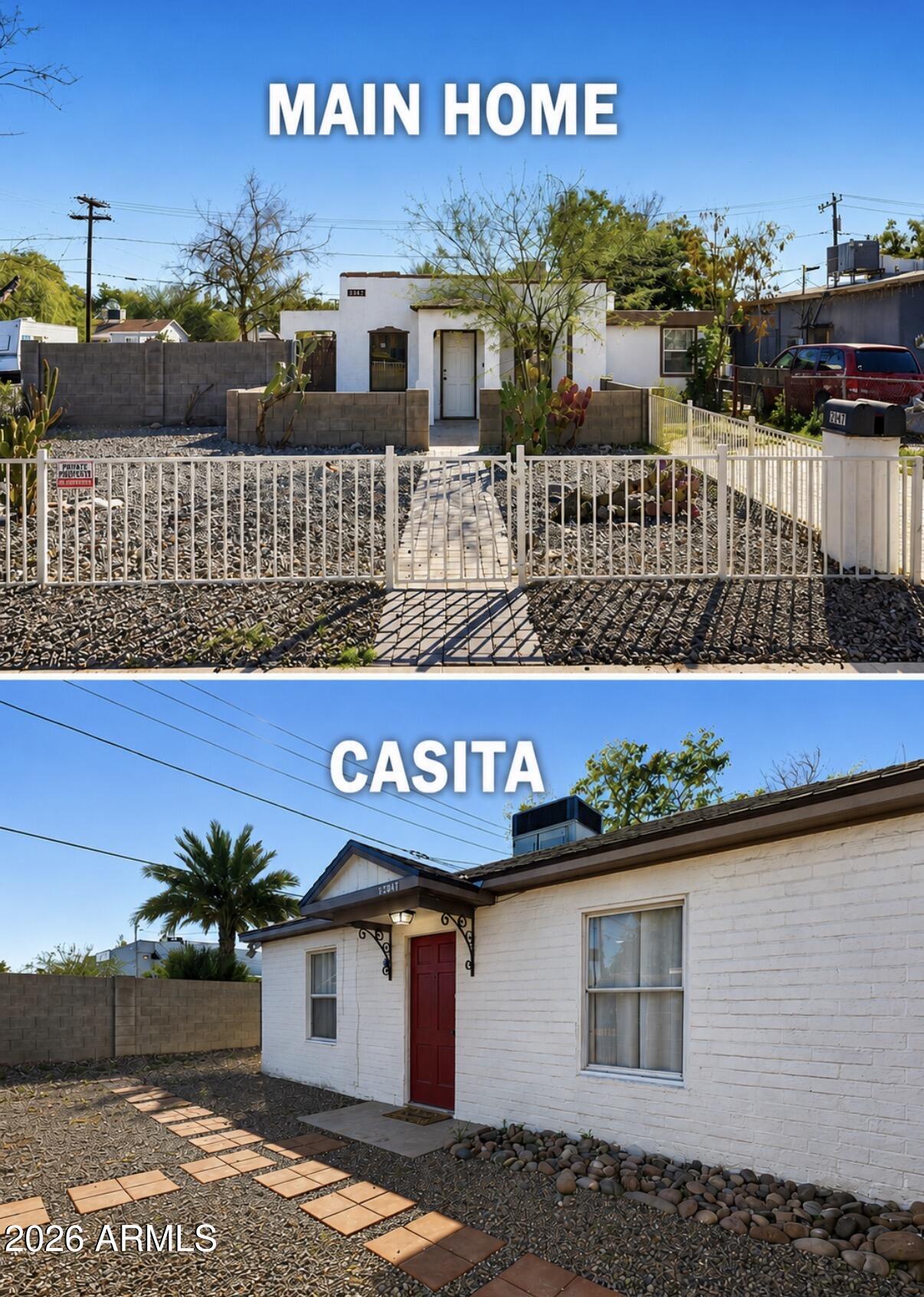 2047 E VIRGINIA Avenue, Phoenix, AZ 85006
