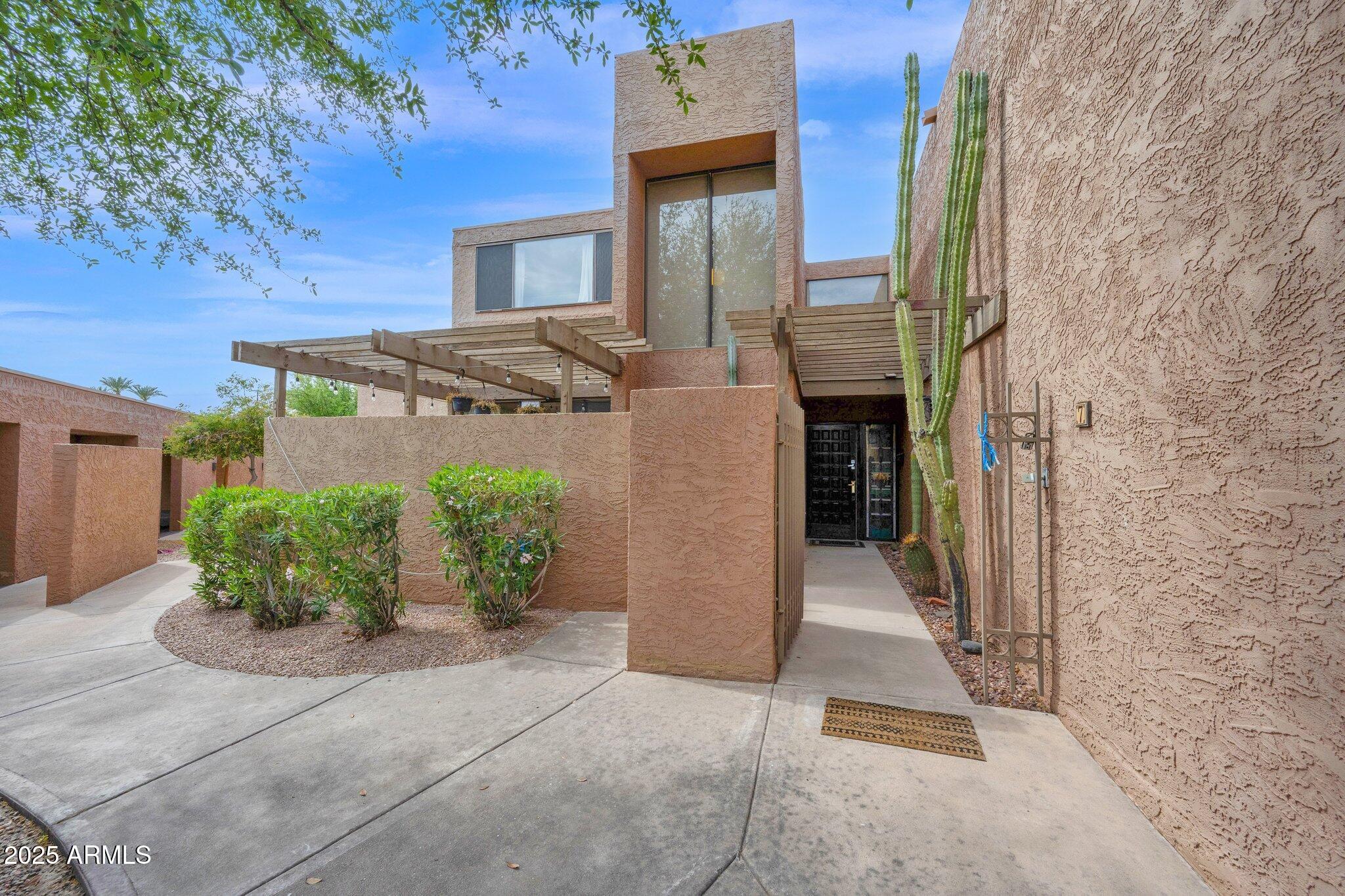 7401 N SCOTTSDALE Road 7, Scottsdale, AZ 85253