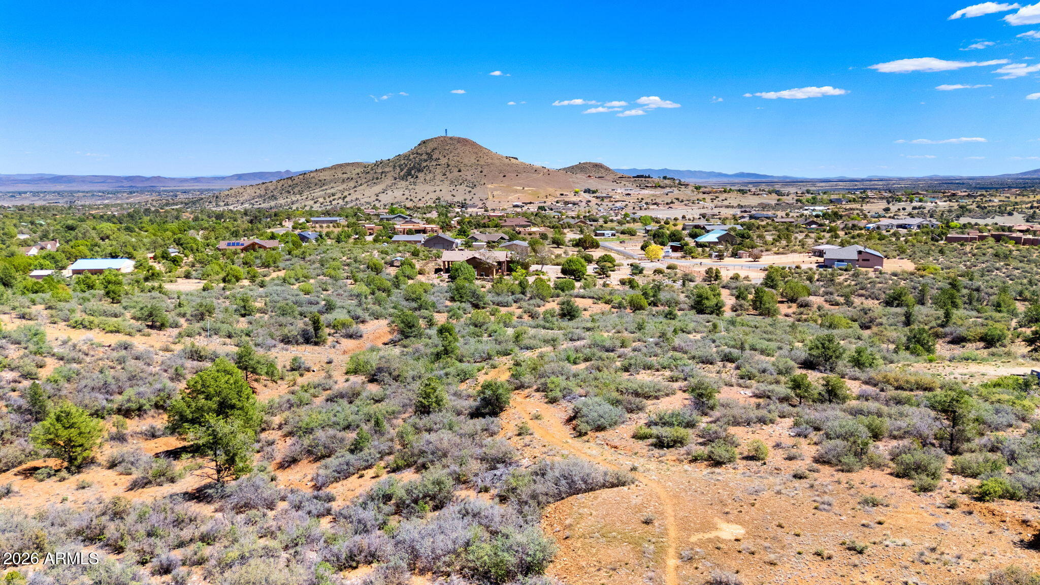 0 N Durango Sky Trail 6, Prescott, AZ 86305