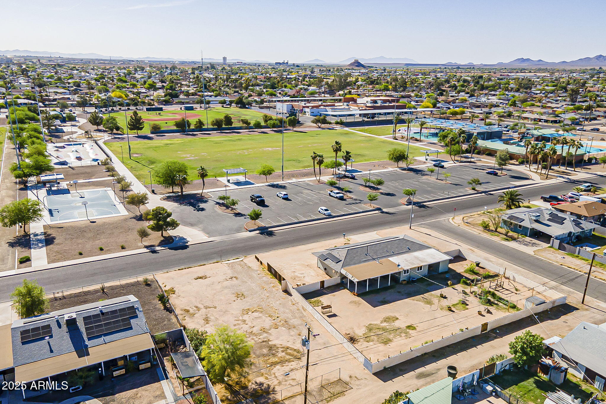 1028 N BROWN Avenue 18, Casa Grande, AZ 85122