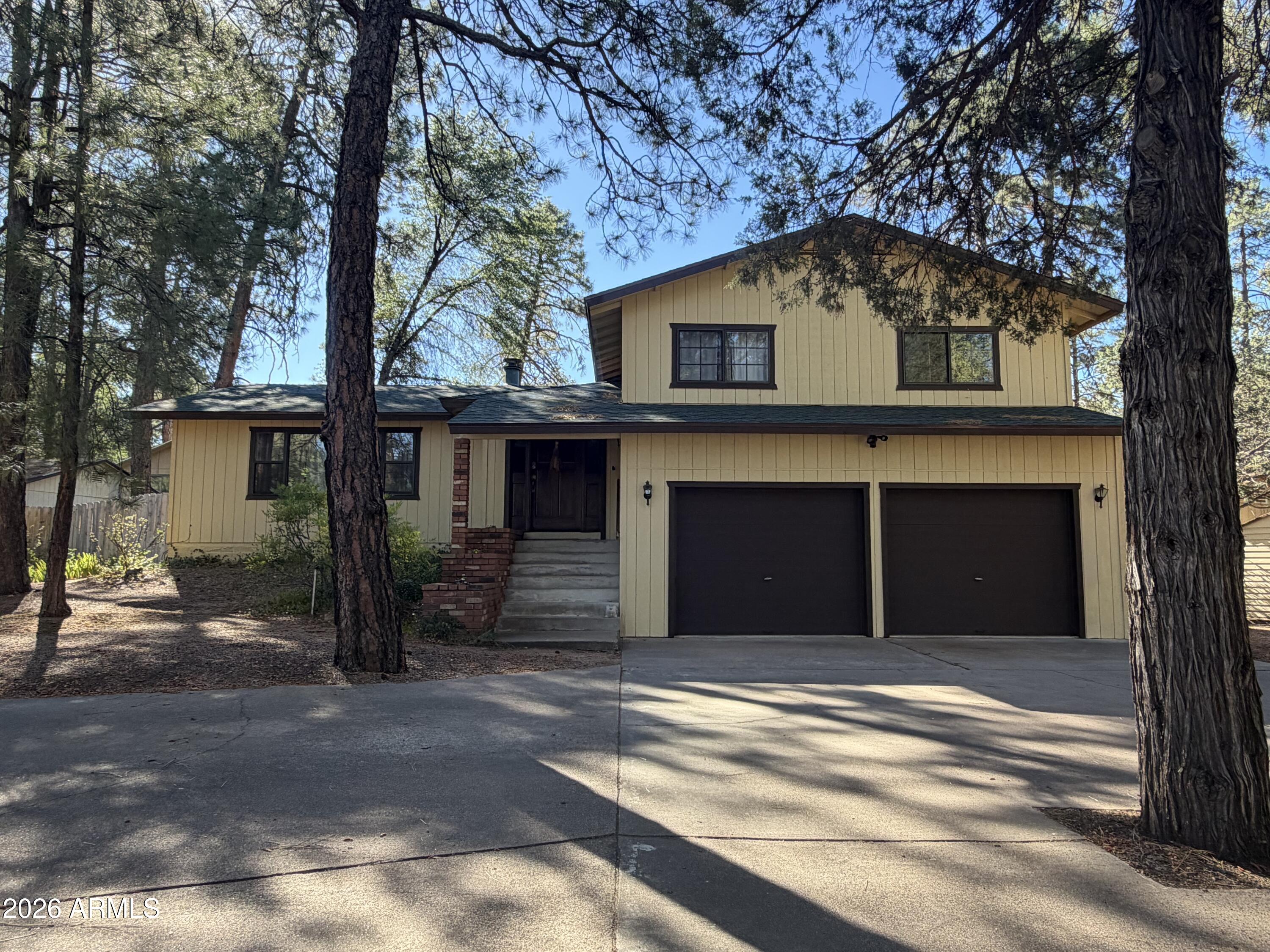 1103 E PINEVIEW Circle, Payson, AZ 85541
