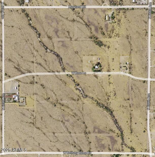 0 W Bethany Home Road '''-''', Tonopah, AZ 85354