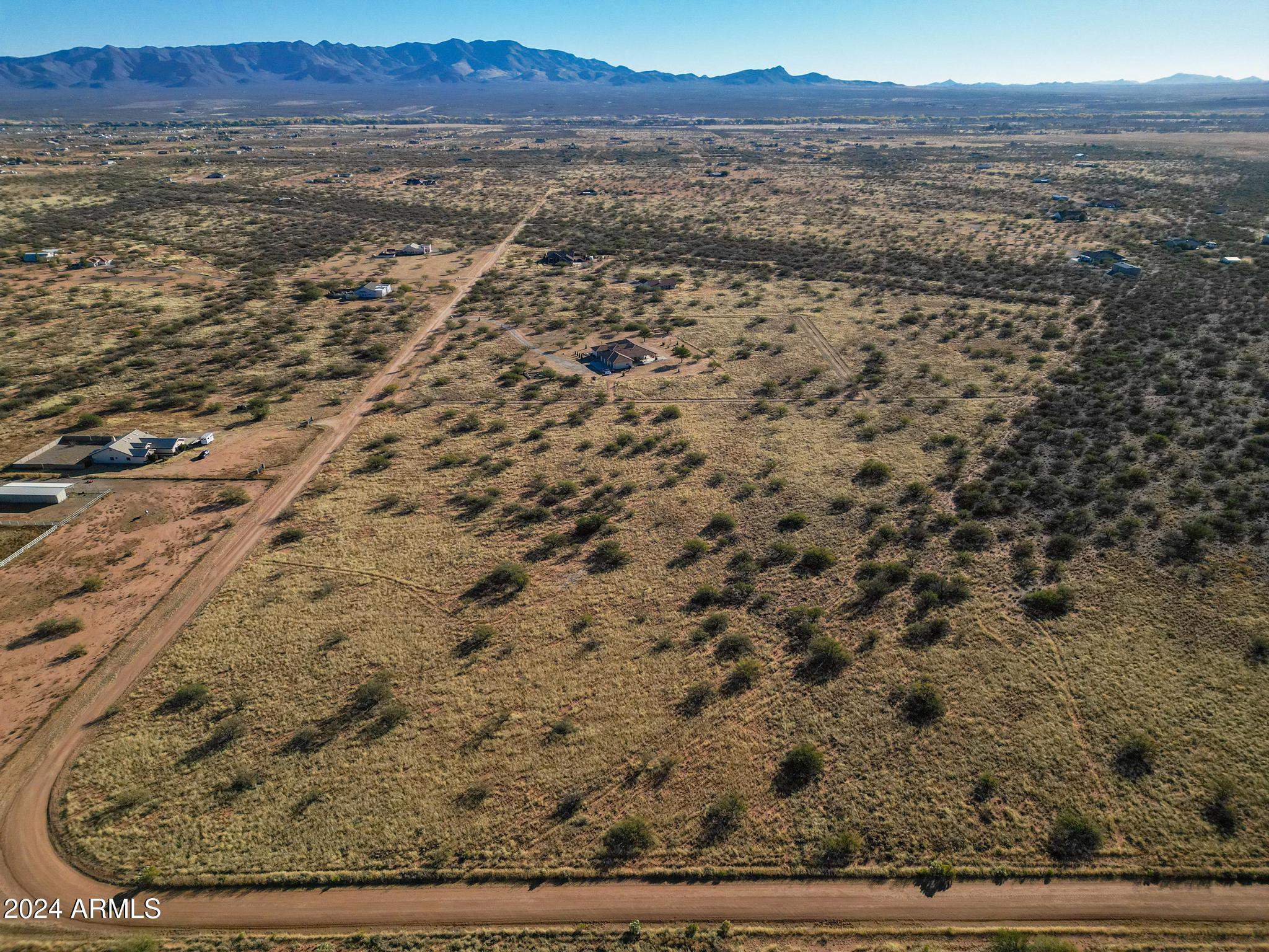 0000 S Calle Mia -, Hereford, AZ 85615