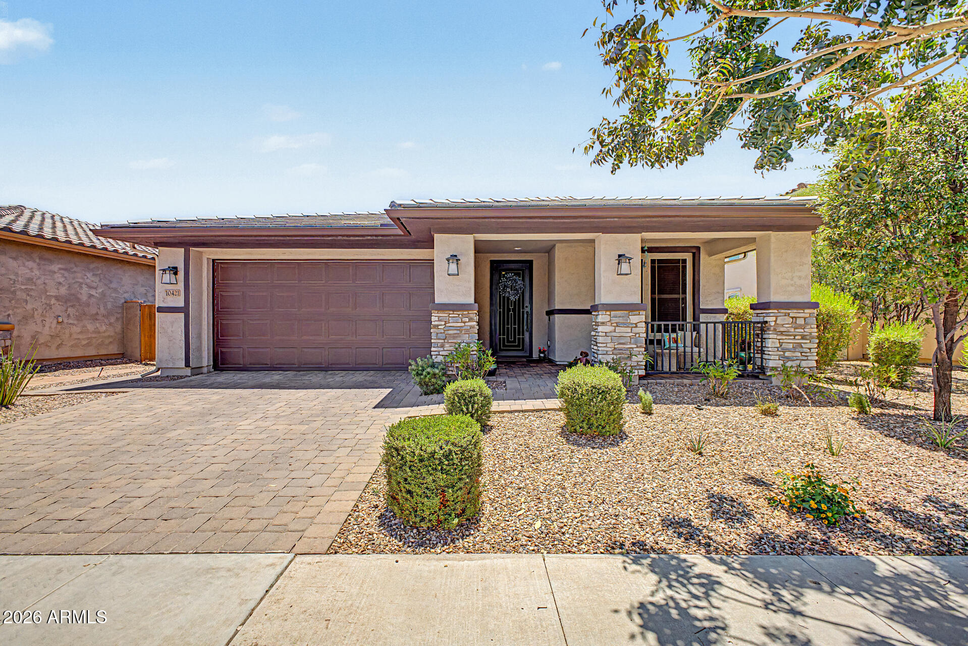 10421 E DURANT Drive, Mesa, AZ 85212