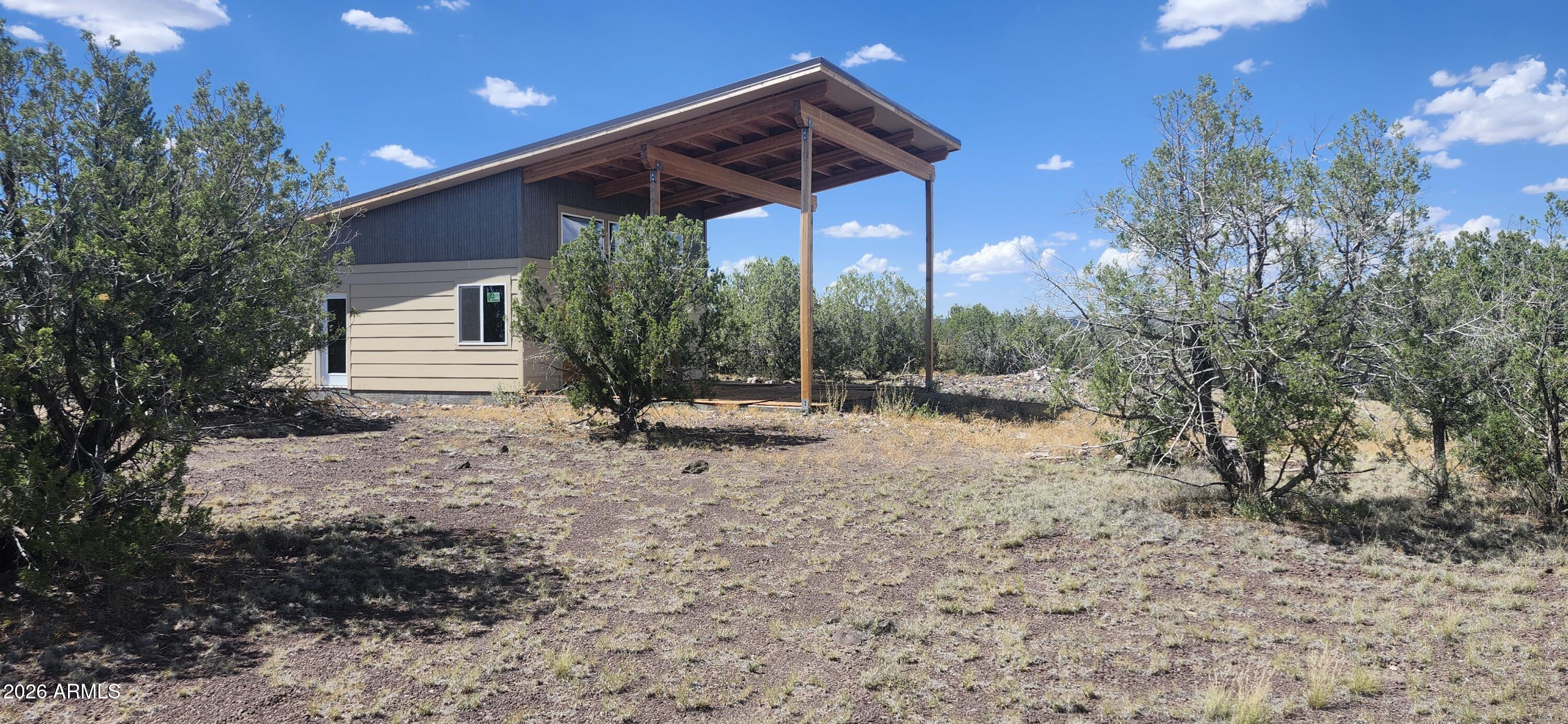 411 W Edgewood Drive, Williams, AZ 86046