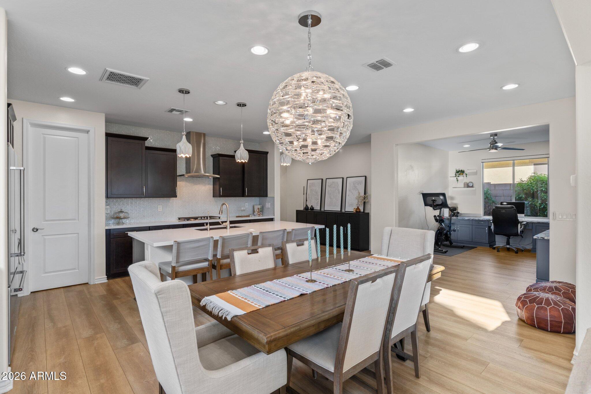 609 PASARO Drive, Phoenix, AZ, 85085 — assumable VA mortgage at 6.77%
