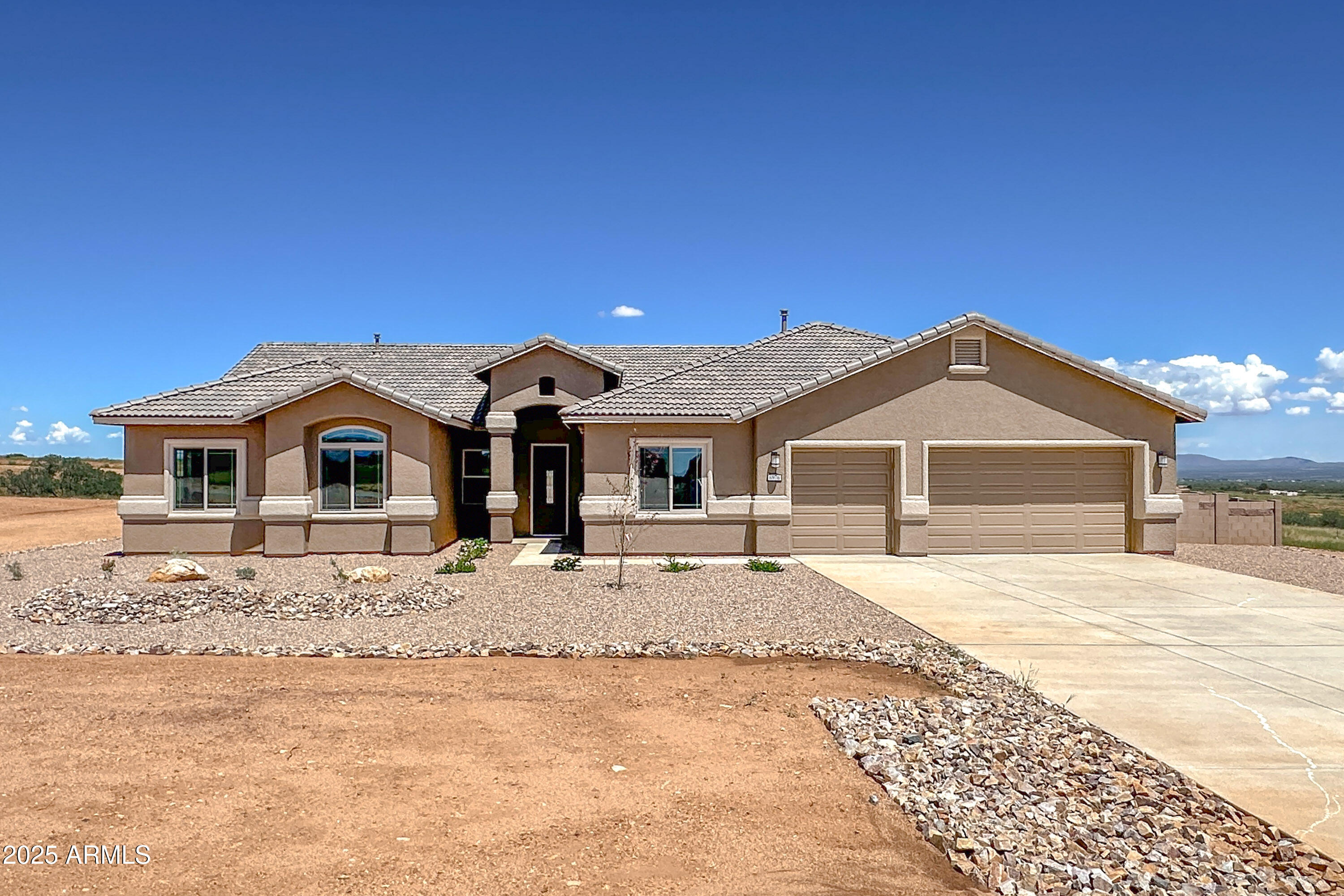 6976 E Vaquero Circle Lot 192, Hereford, AZ 85615