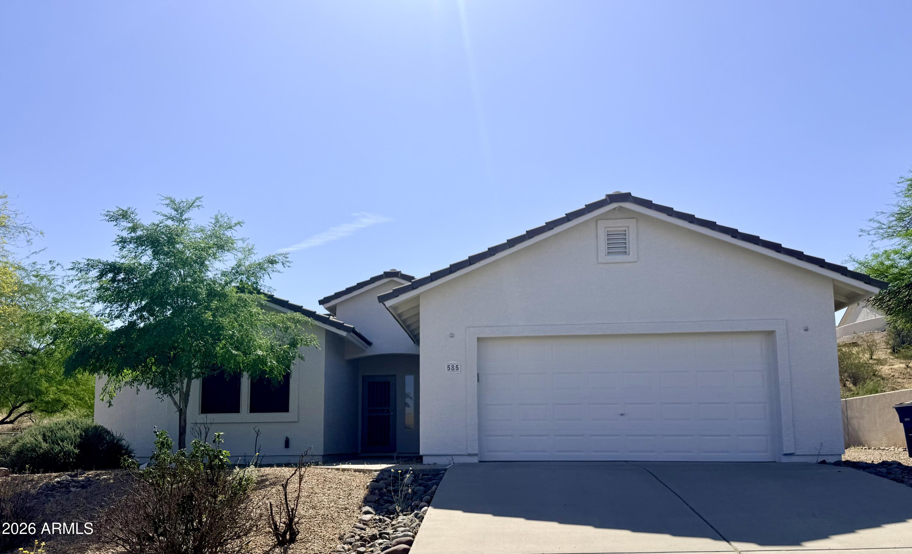 585 S LINCOLN Street, Wickenburg, AZ 85390