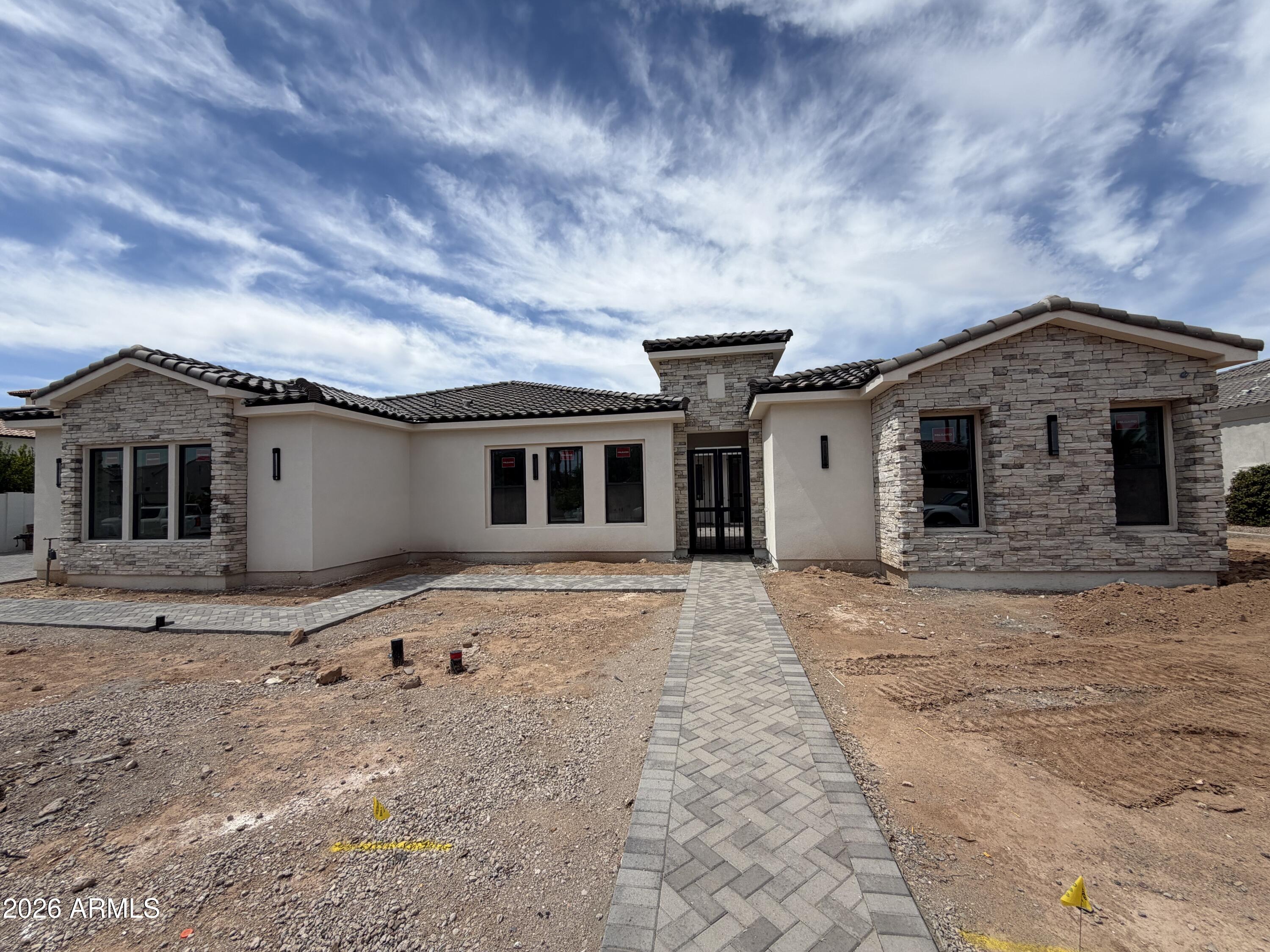 5620 S GEMSTONE Drive, Chandler, AZ 85249