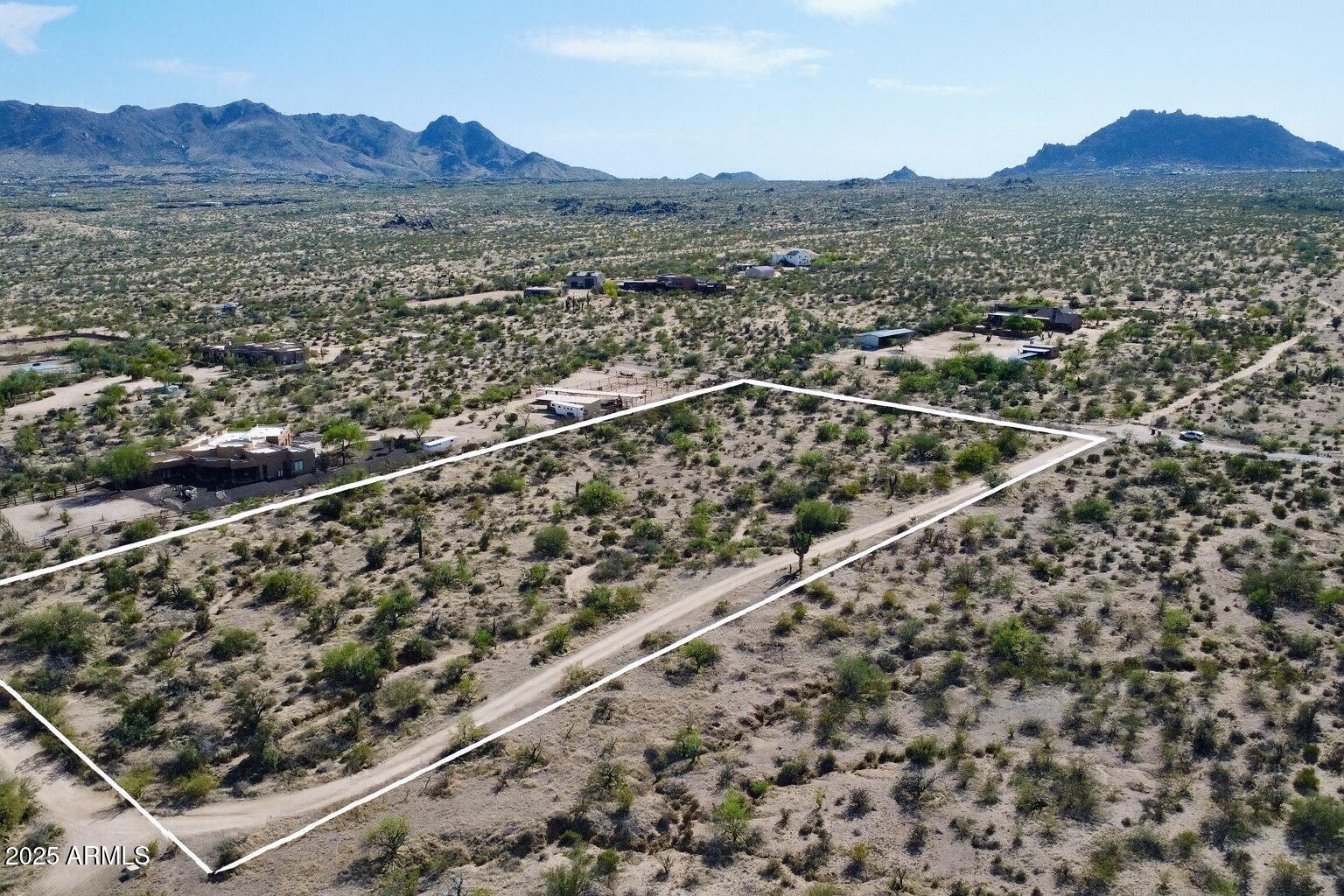 26XXX N 132nd Street -, Scottsdale, AZ 85262