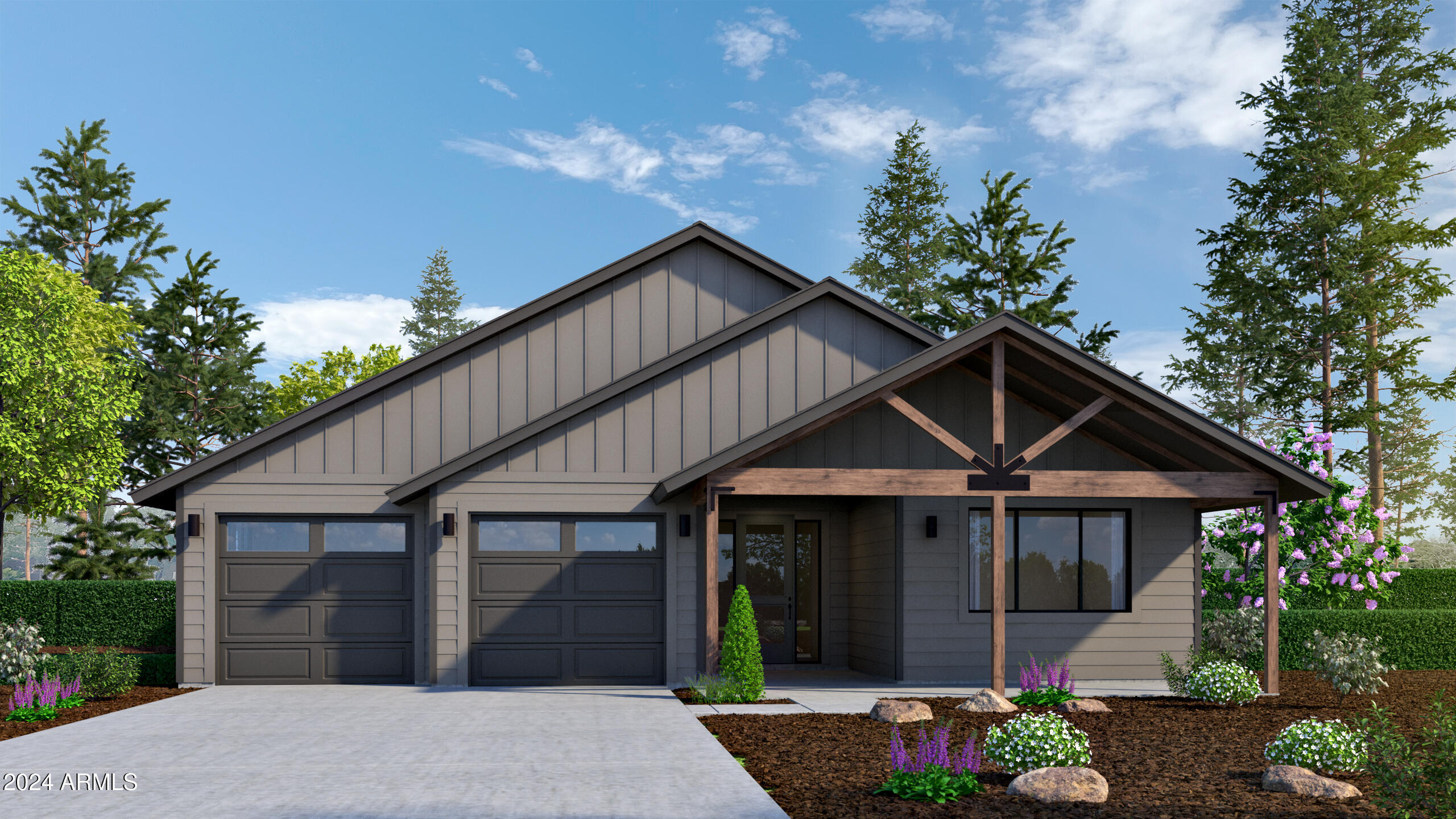 2175 ASI VA SPRING Trail, Flagstaff, AZ 86005
