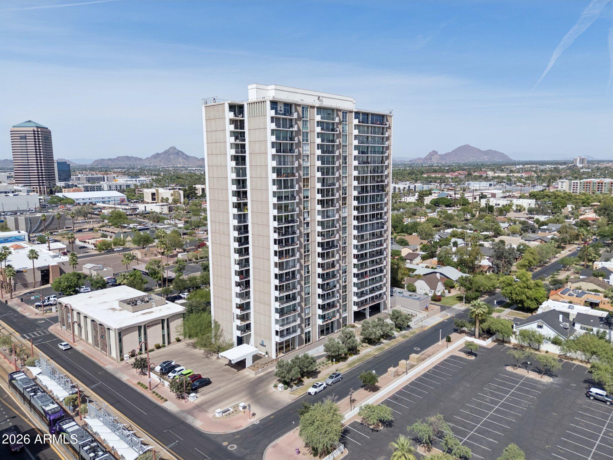 2323 N Central Avenue Unit 1906, Phoenix, AZ 85004