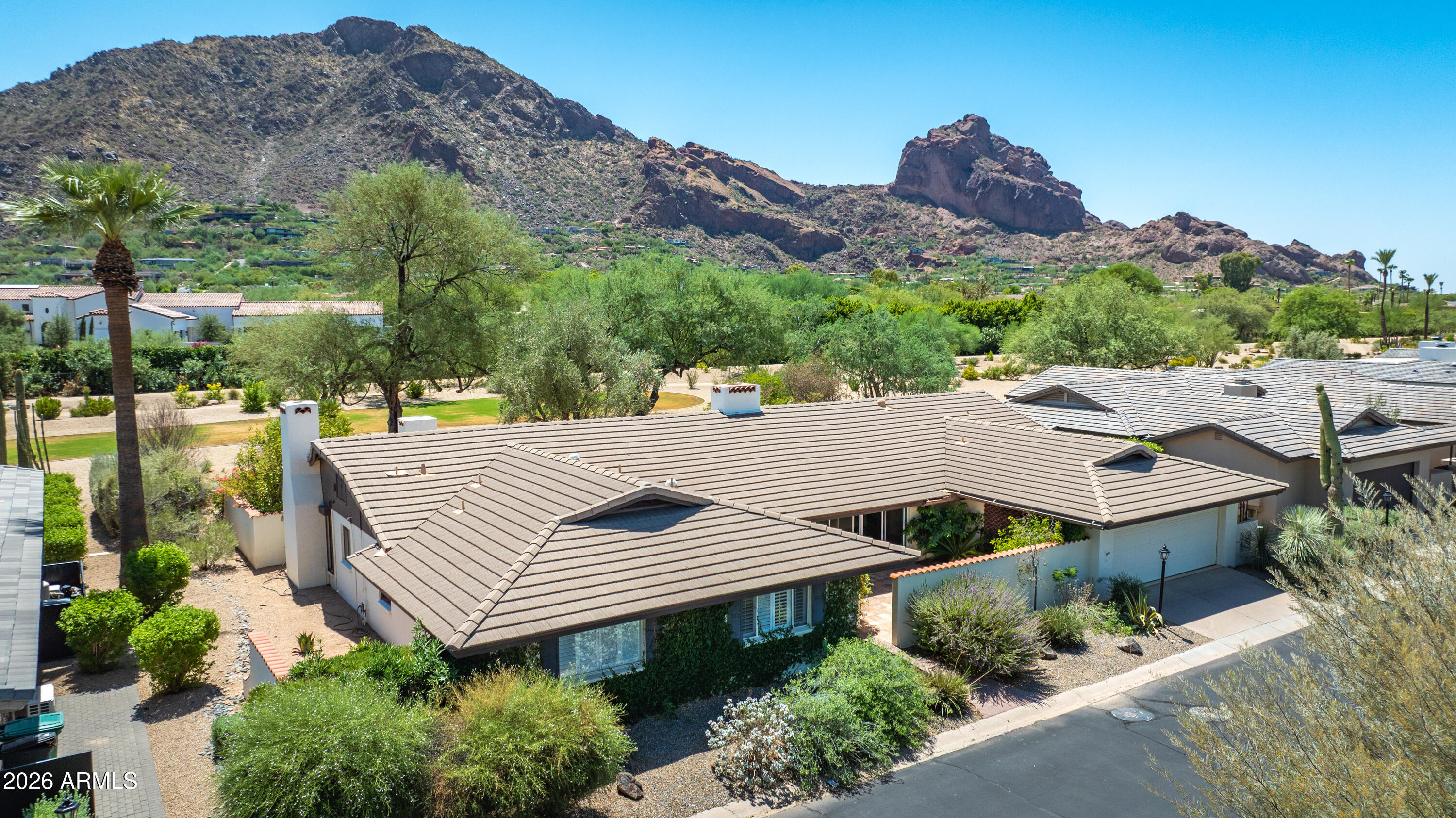 5635 E LINCOLN Drive 26, Paradise Valley, AZ 85253