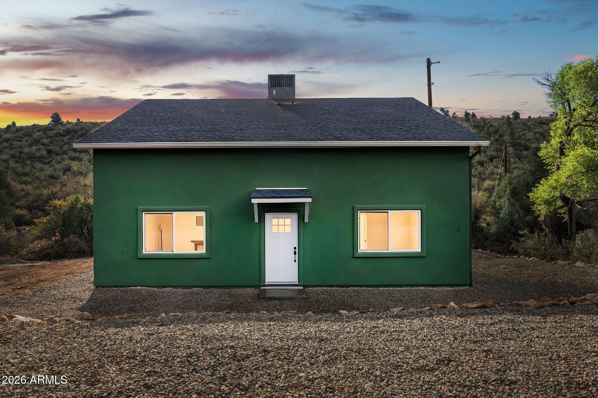 1441 N ROSE QUARTZ Drive, Prescott, AZ 86303