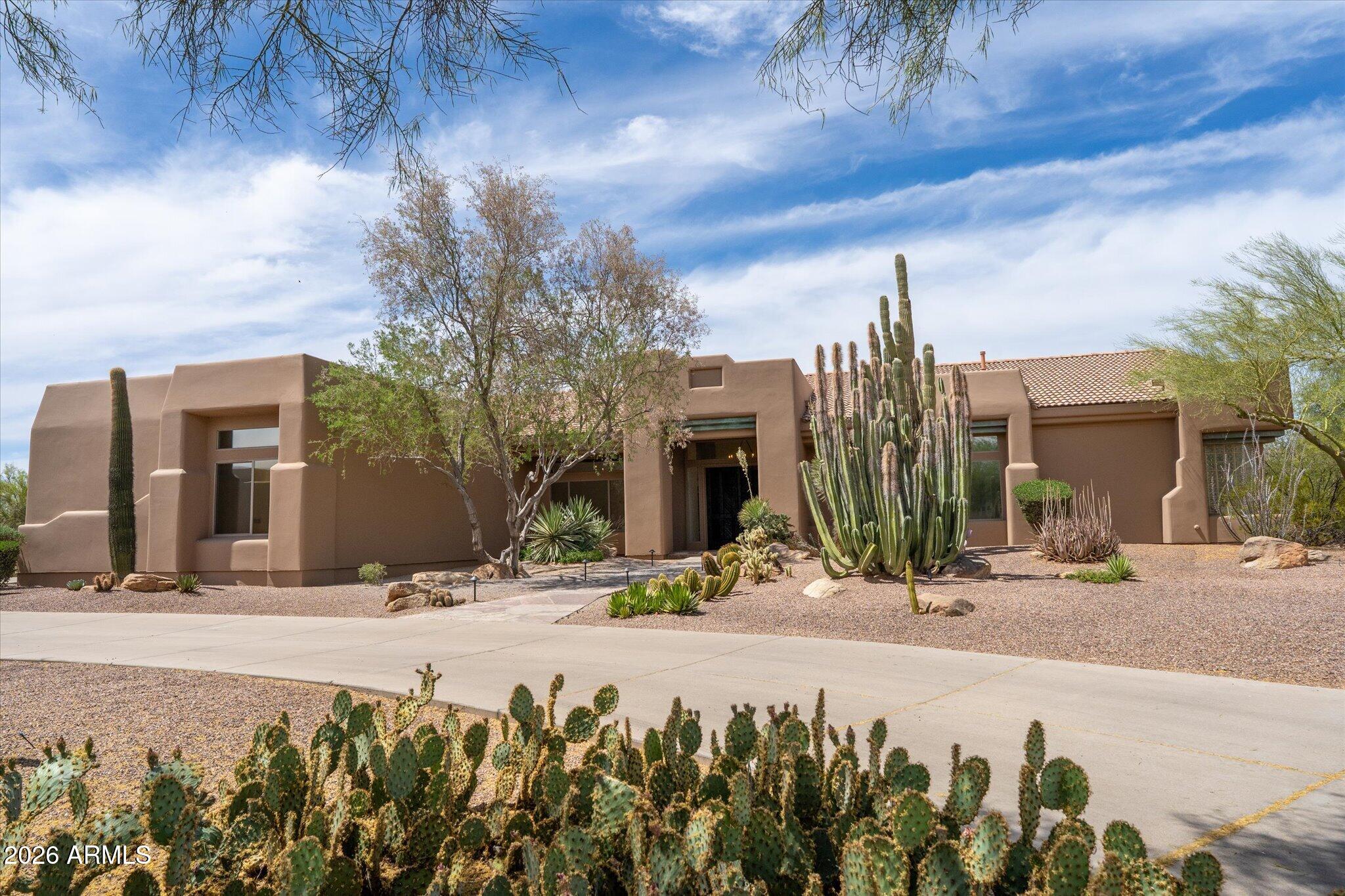 23760 N 80TH Way, Scottsdale, AZ 85255