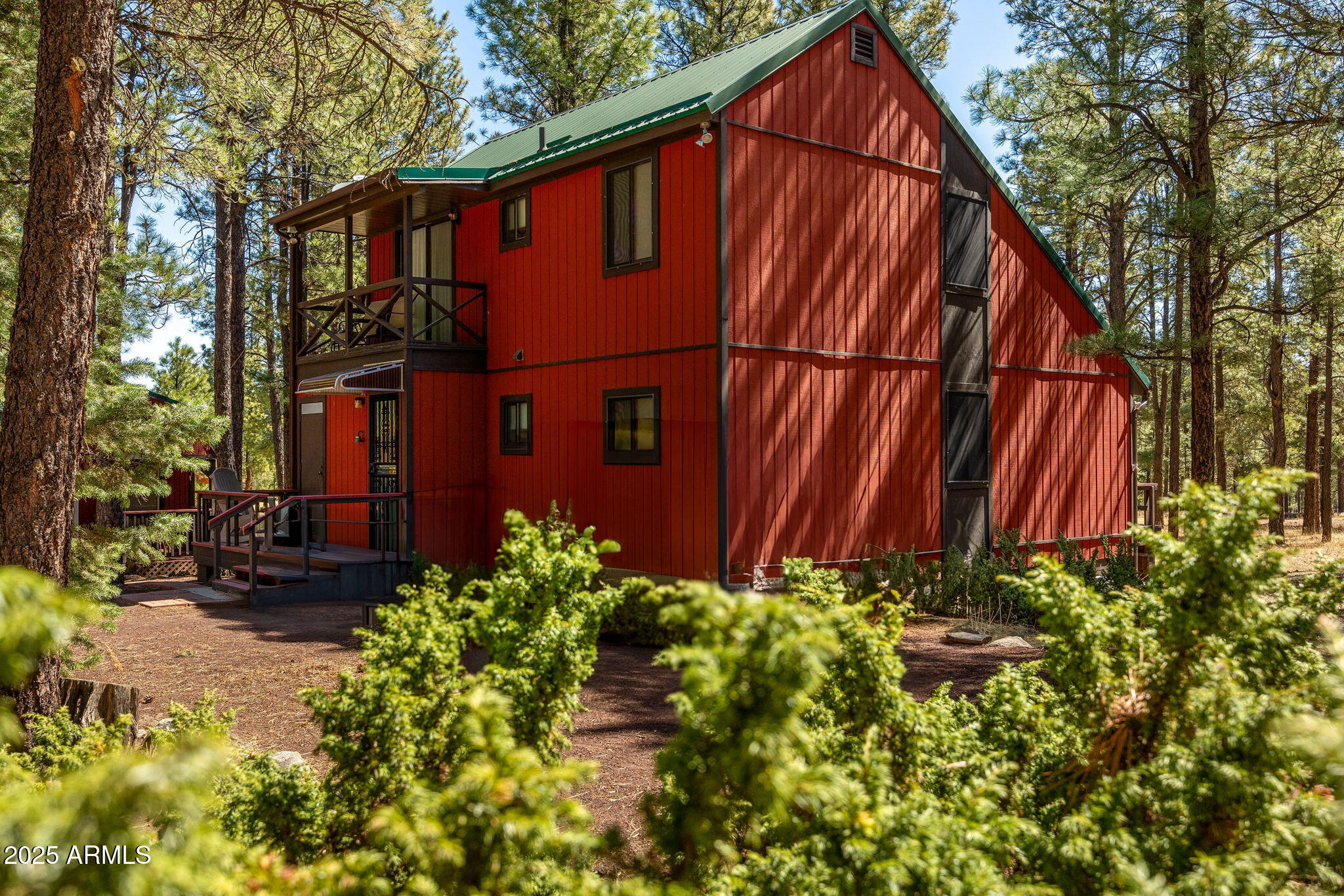 11 N COUNTY ROAD N1030 Street, Greer, AZ 85927
