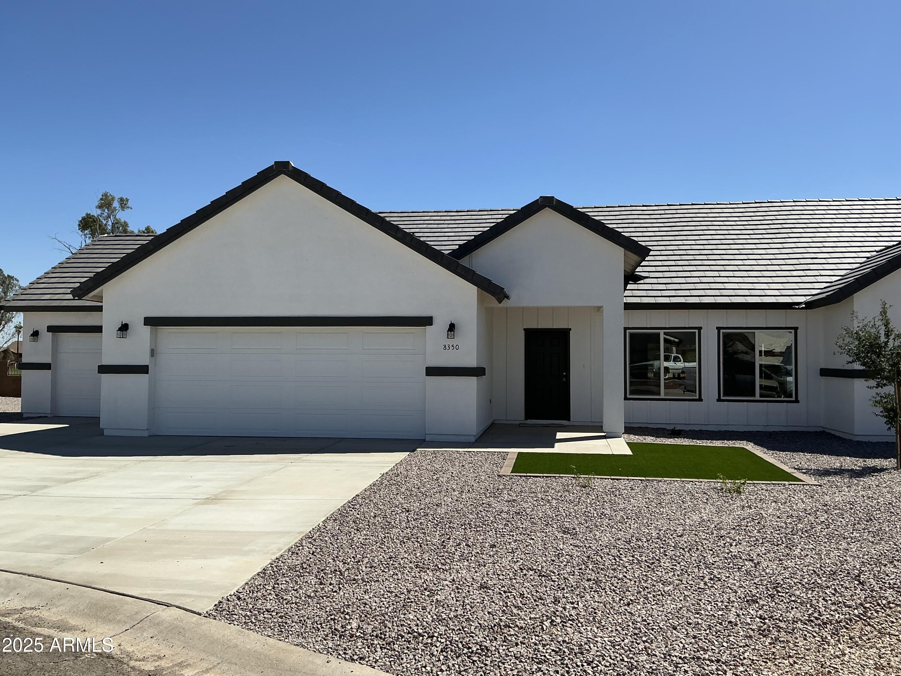 8350 W ENCANTO Lane, Arizona City, AZ 85123