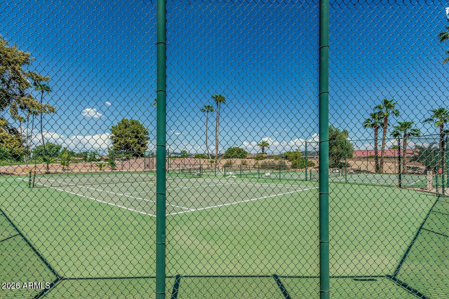 15401 N CAMEO Drive, Sun City, AZ 85351