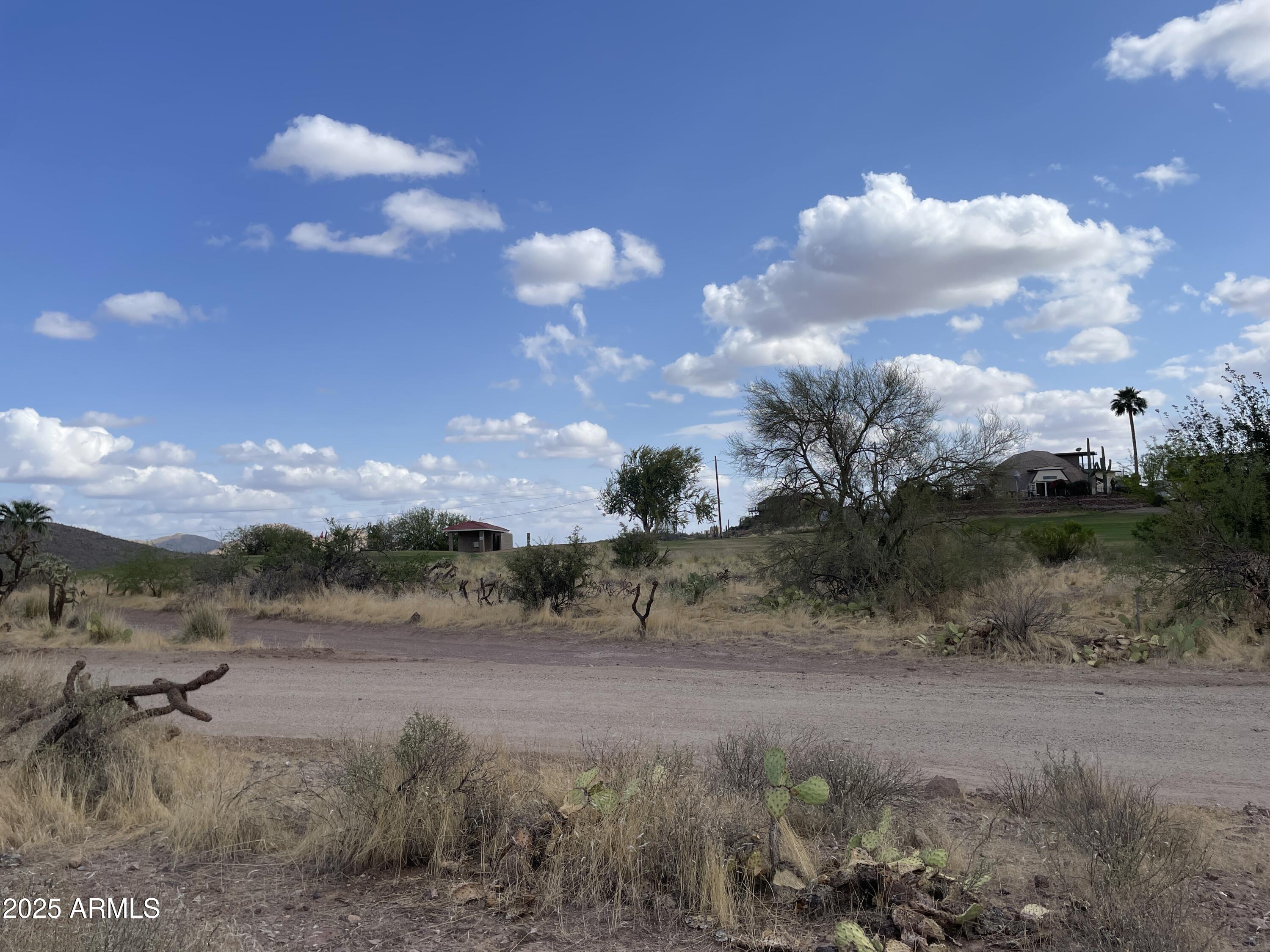 0 N Elephant Butte Road F, Queen Valley, AZ 85118