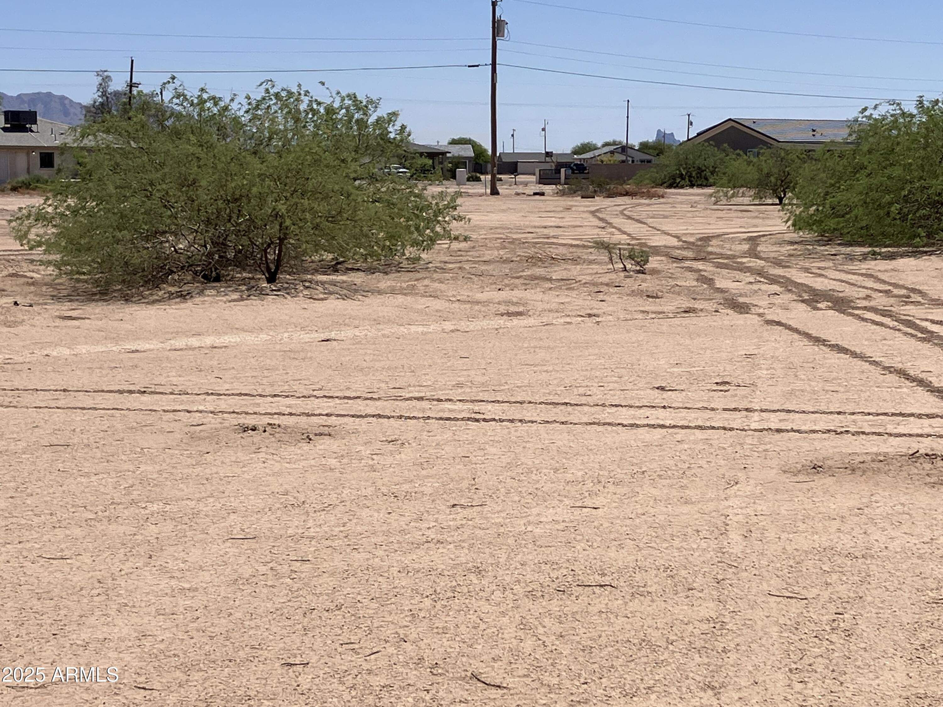 3725 N PALM Circle 23, Eloy, AZ 85131