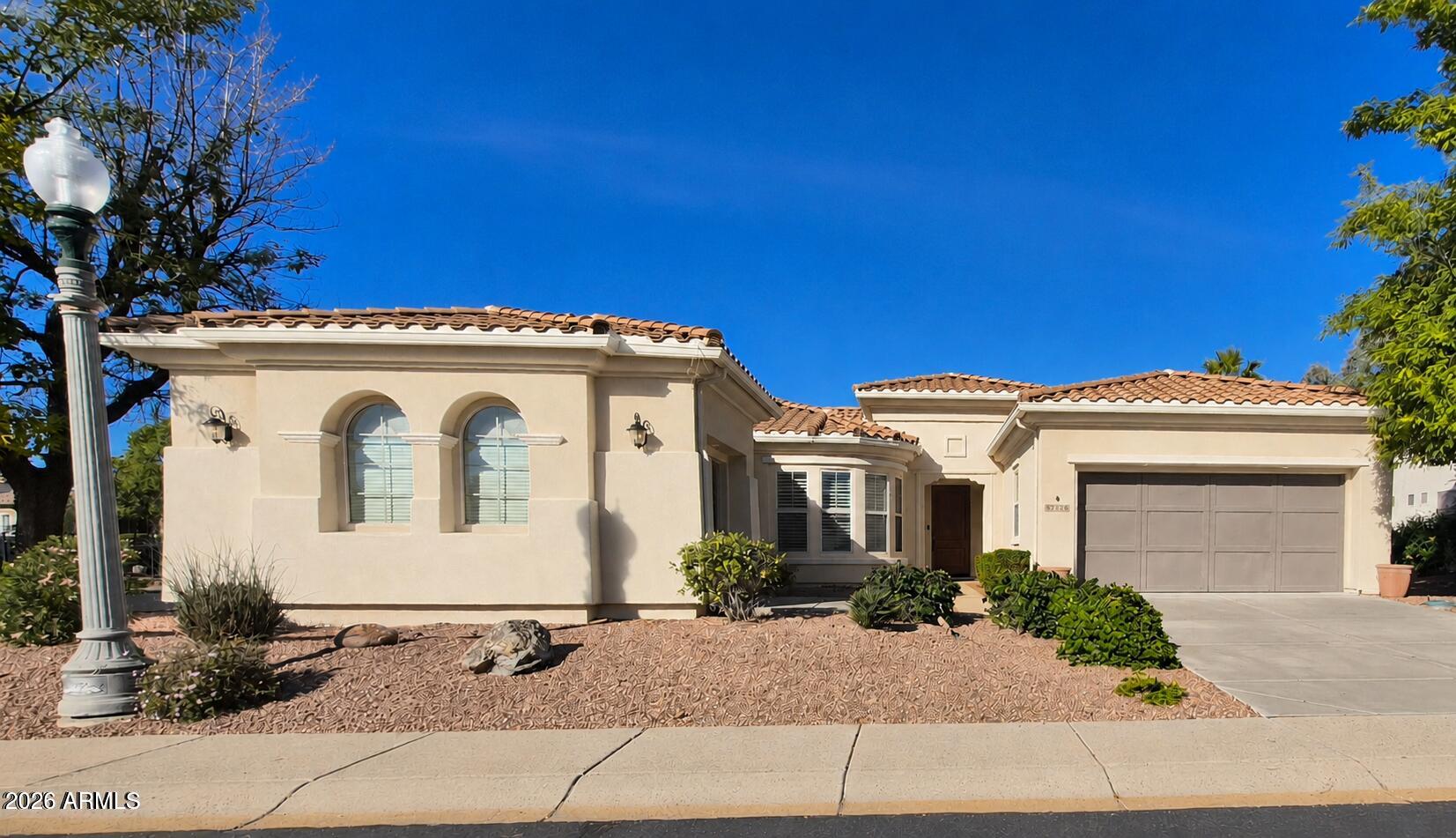 13134 W LOS BANCOS Court, Sun City West, AZ 85375