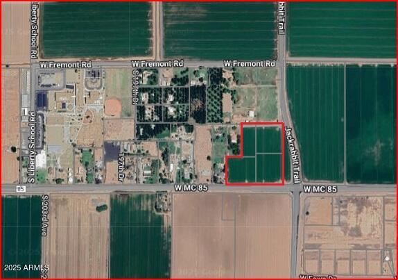 196XX W US Highway 85 -, Buckeye, AZ 85326