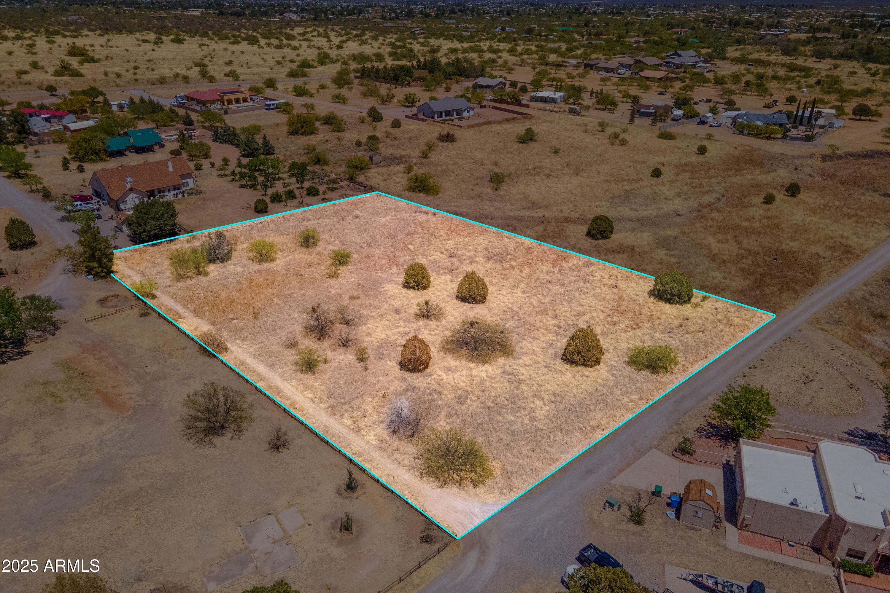 TBD S Apache Rose Trail 3, Hereford, AZ 85615
