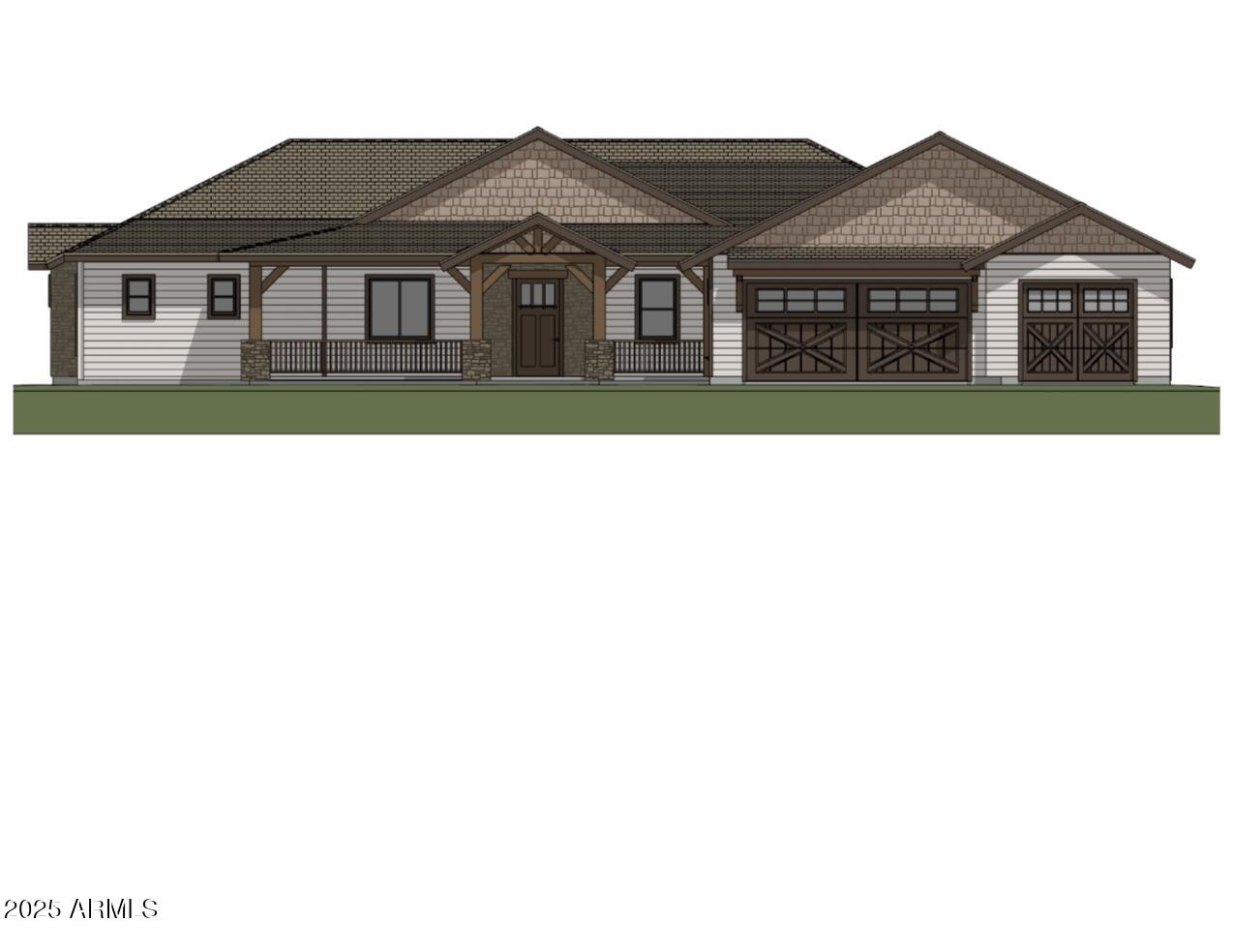 924 N SCENIC Drive, Payson, AZ 85541