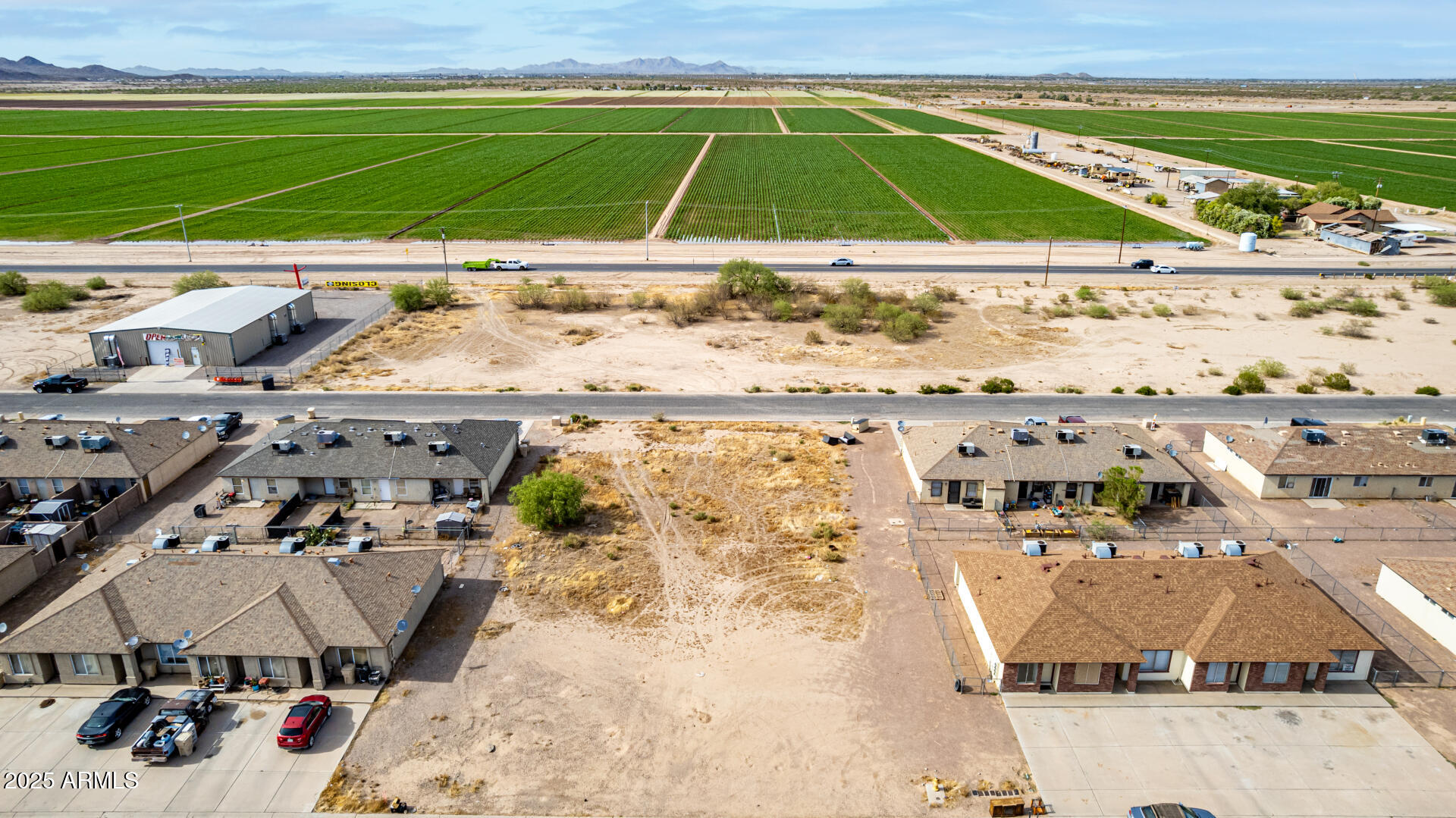 8220 W SERENA Drive 1143, Arizona City, AZ 85123