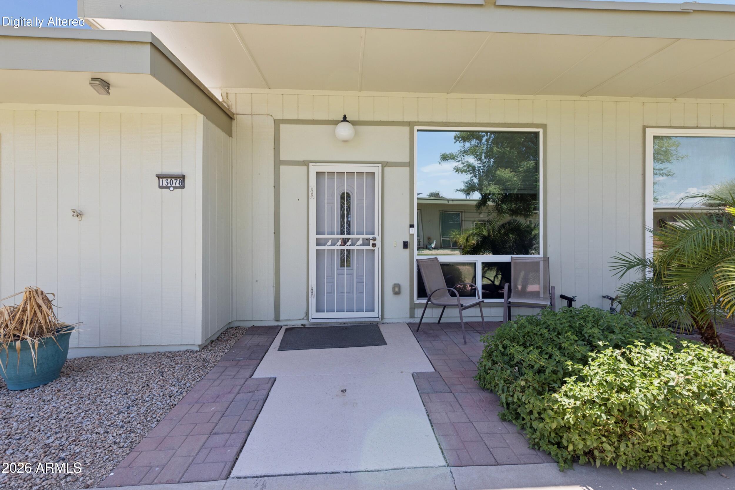 13078 N 100TH Drive, Sun City, AZ 85351