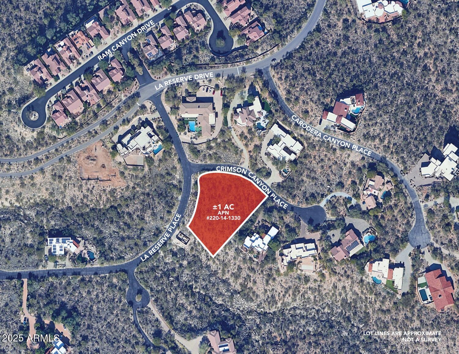 1580 E Crimson Canyon Place 9, Oro Valley, AZ 85737