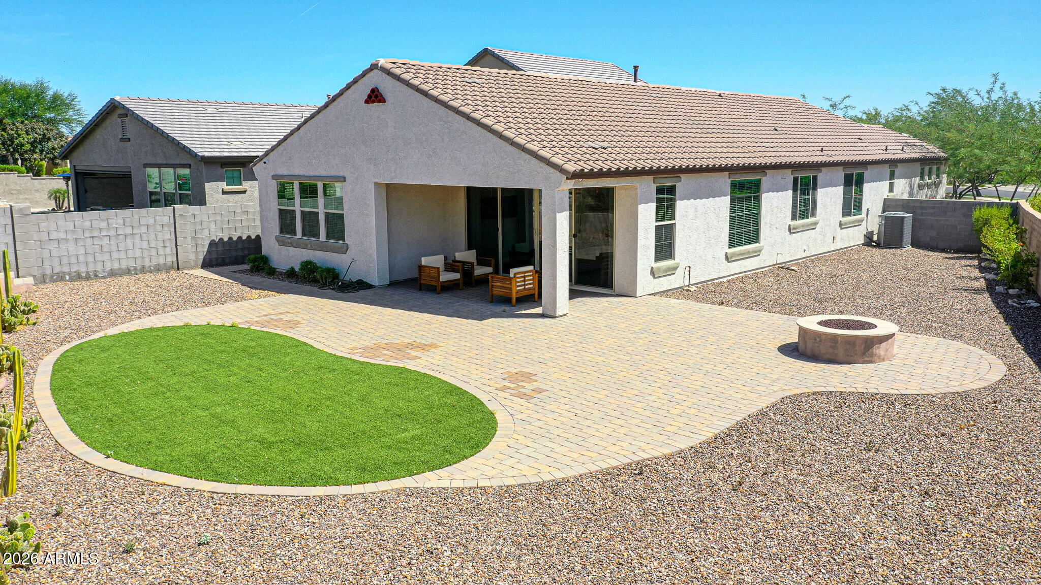 20644 W MARIPOSA Street, Buckeye, AZ 85396