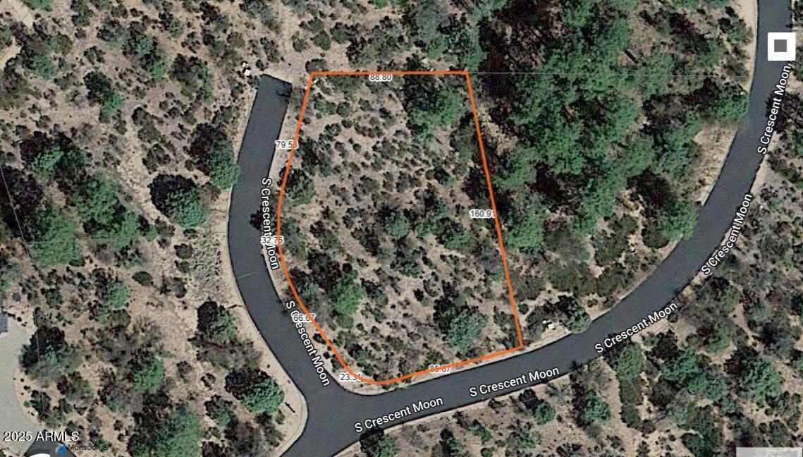 106 S CRESCENT MOON 296, Payson, AZ 85541