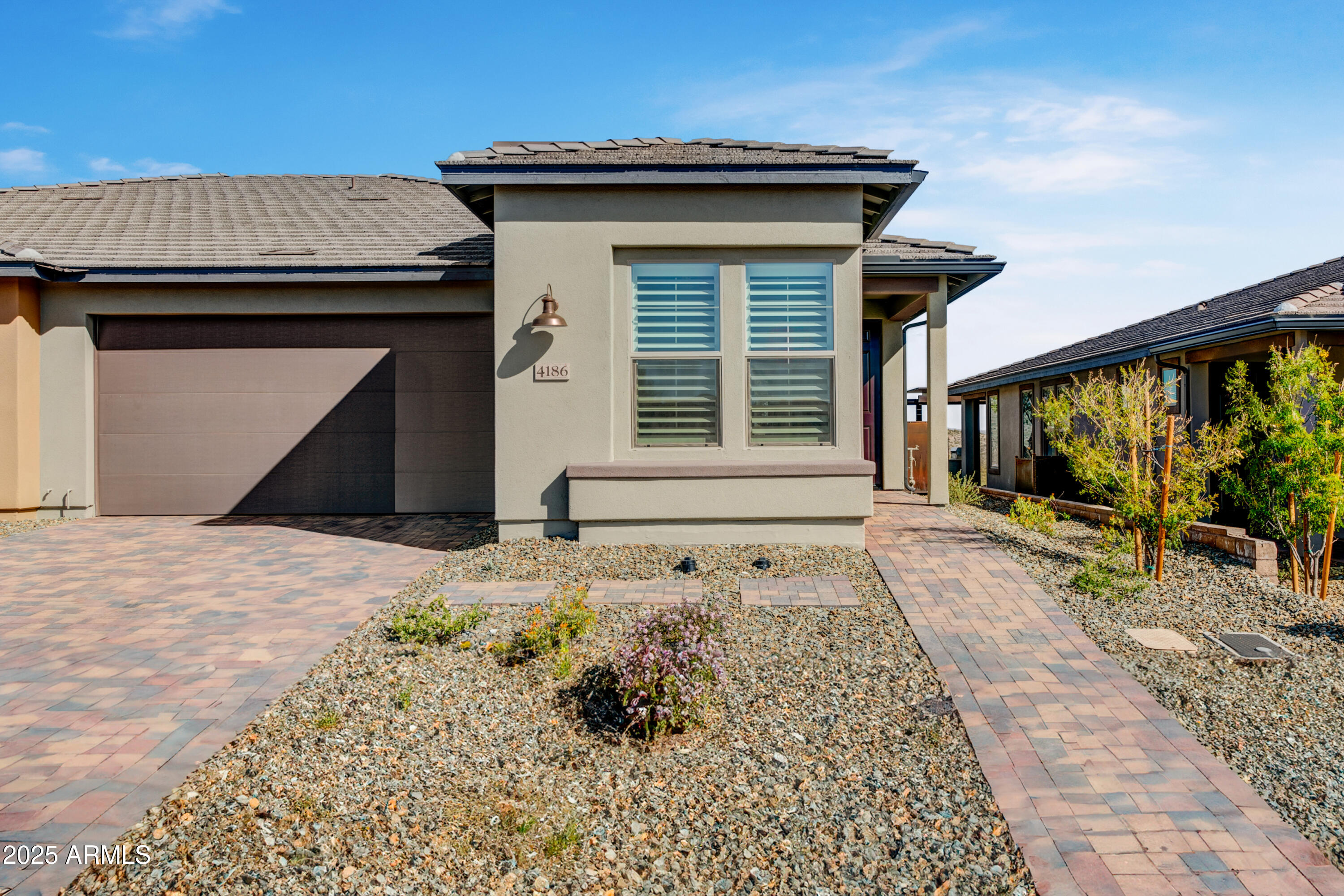 4186 PRAIRIE SCHOONER Road, Wickenburg, AZ 85390
