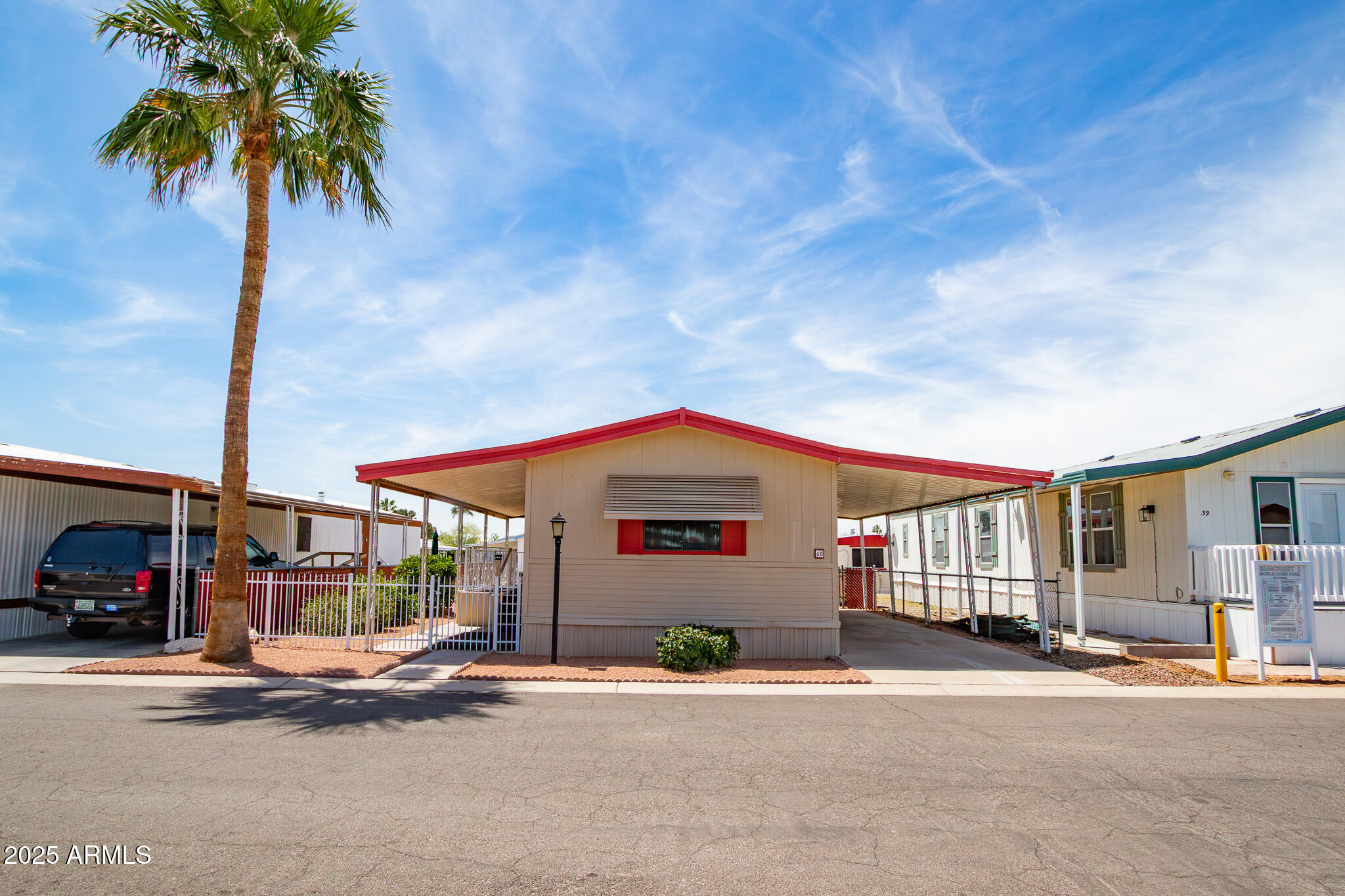 10955 N 79TH Avenue 40, Peoria, AZ 85345