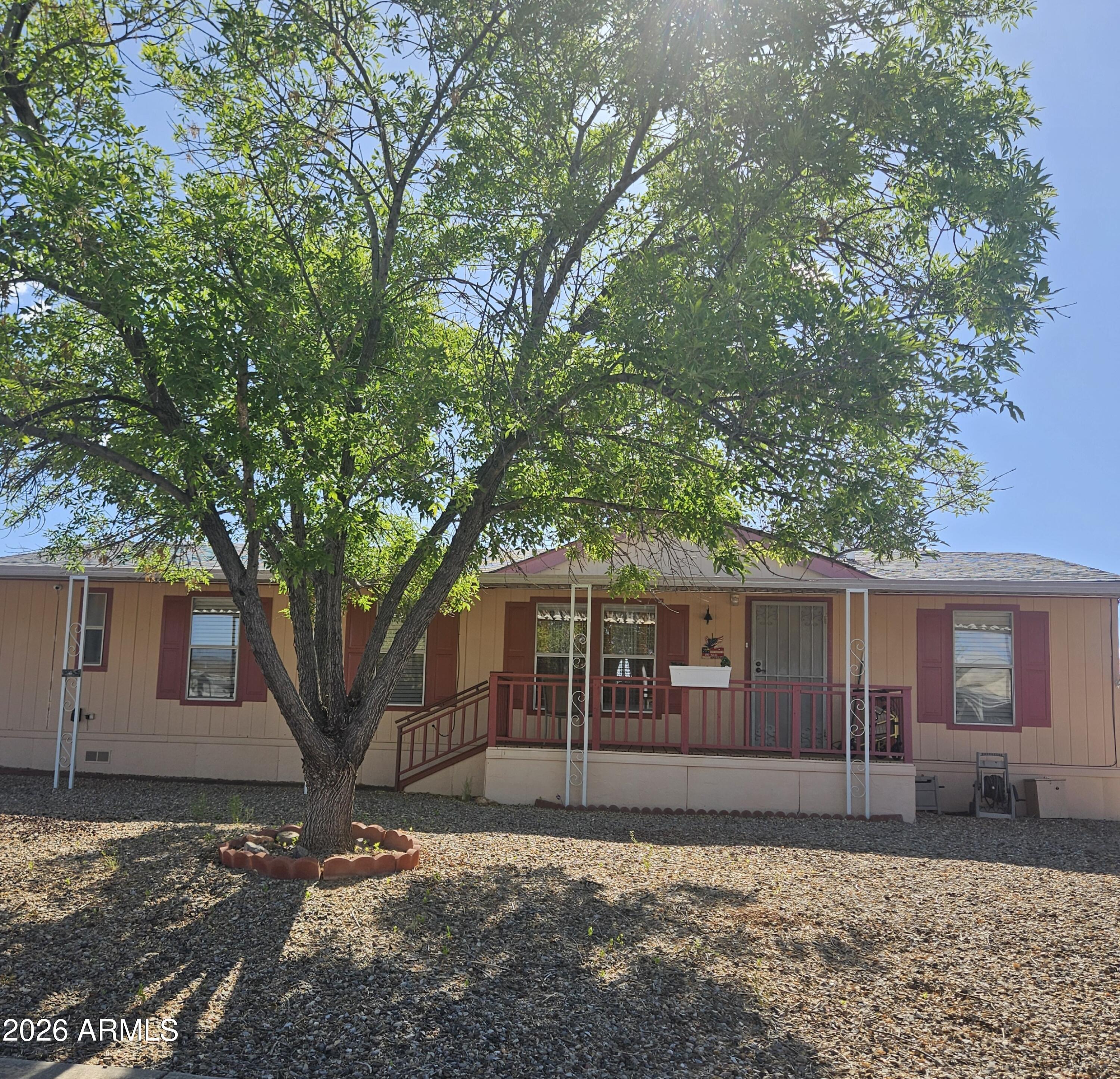 708 S Shallow Brook Loop, Sierra Vista, AZ 85635