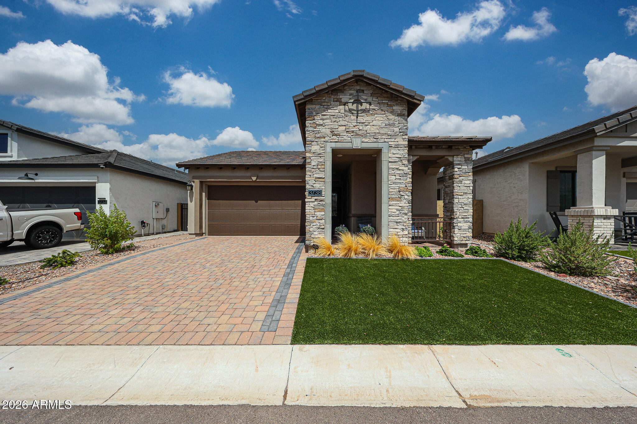 3738 E ROCHELLE Circle, Mesa, AZ 85213